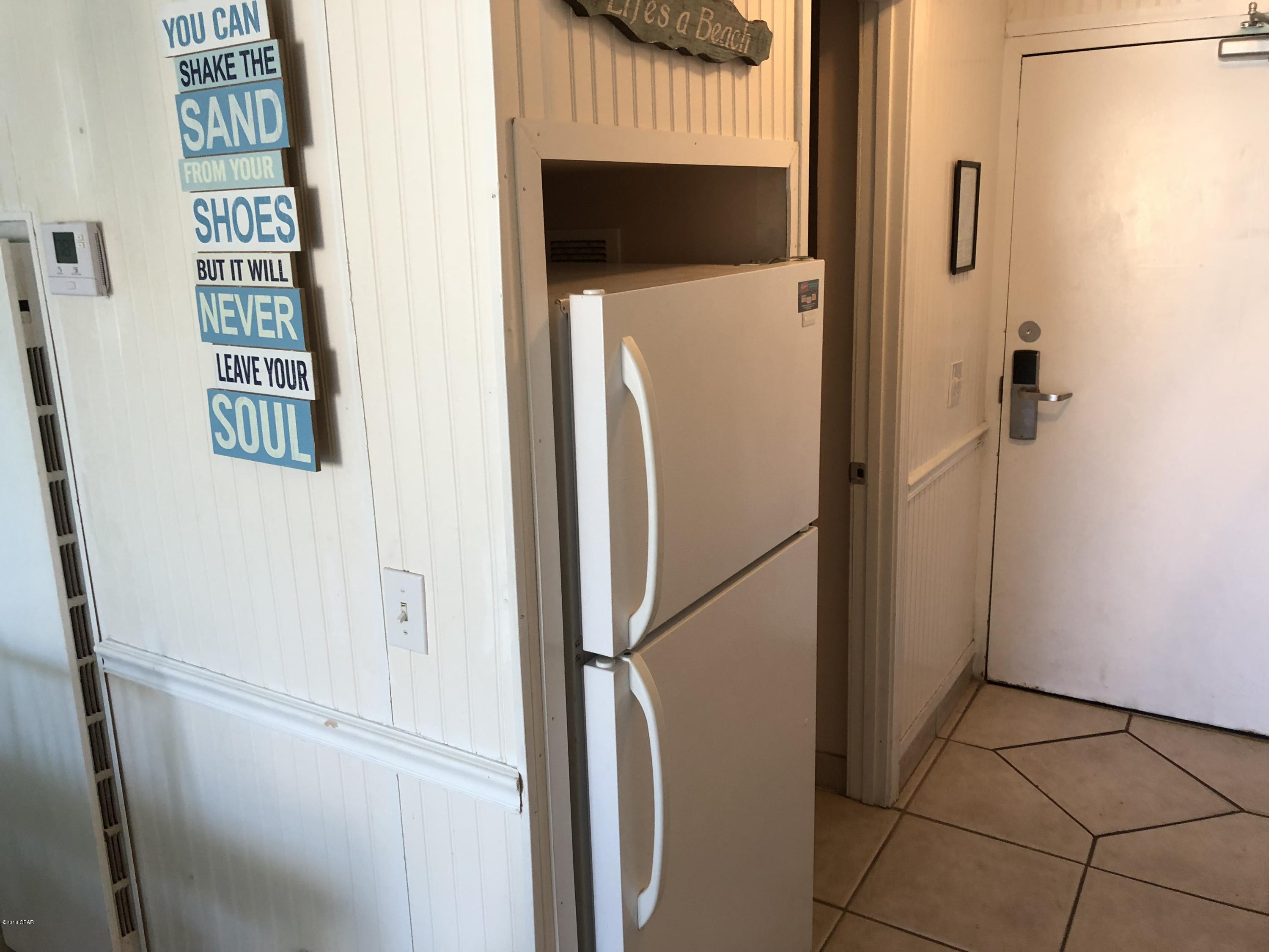 Top Of The Gulf Condo. - Residential