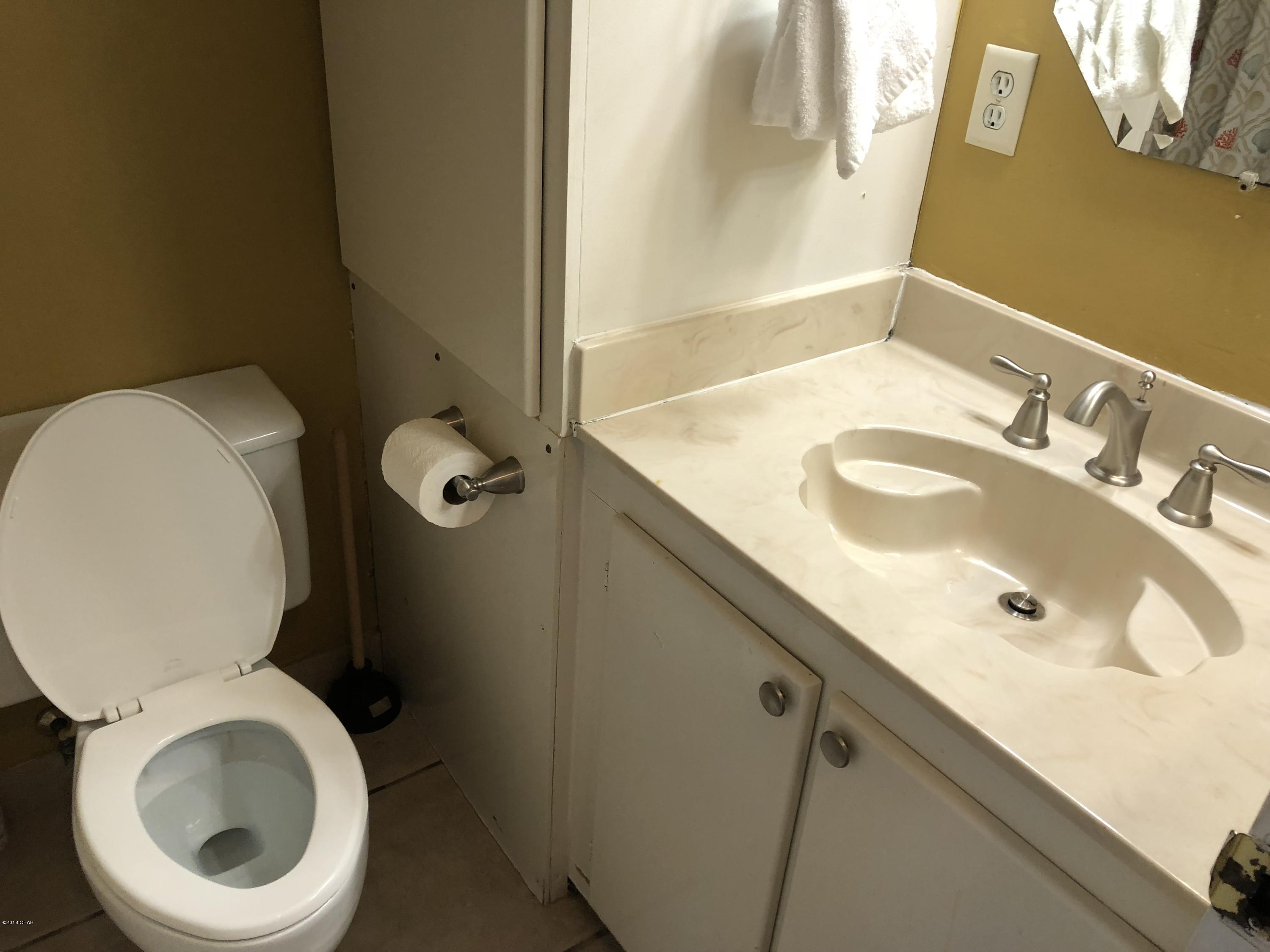 Top Of The Gulf Condo. - Residential