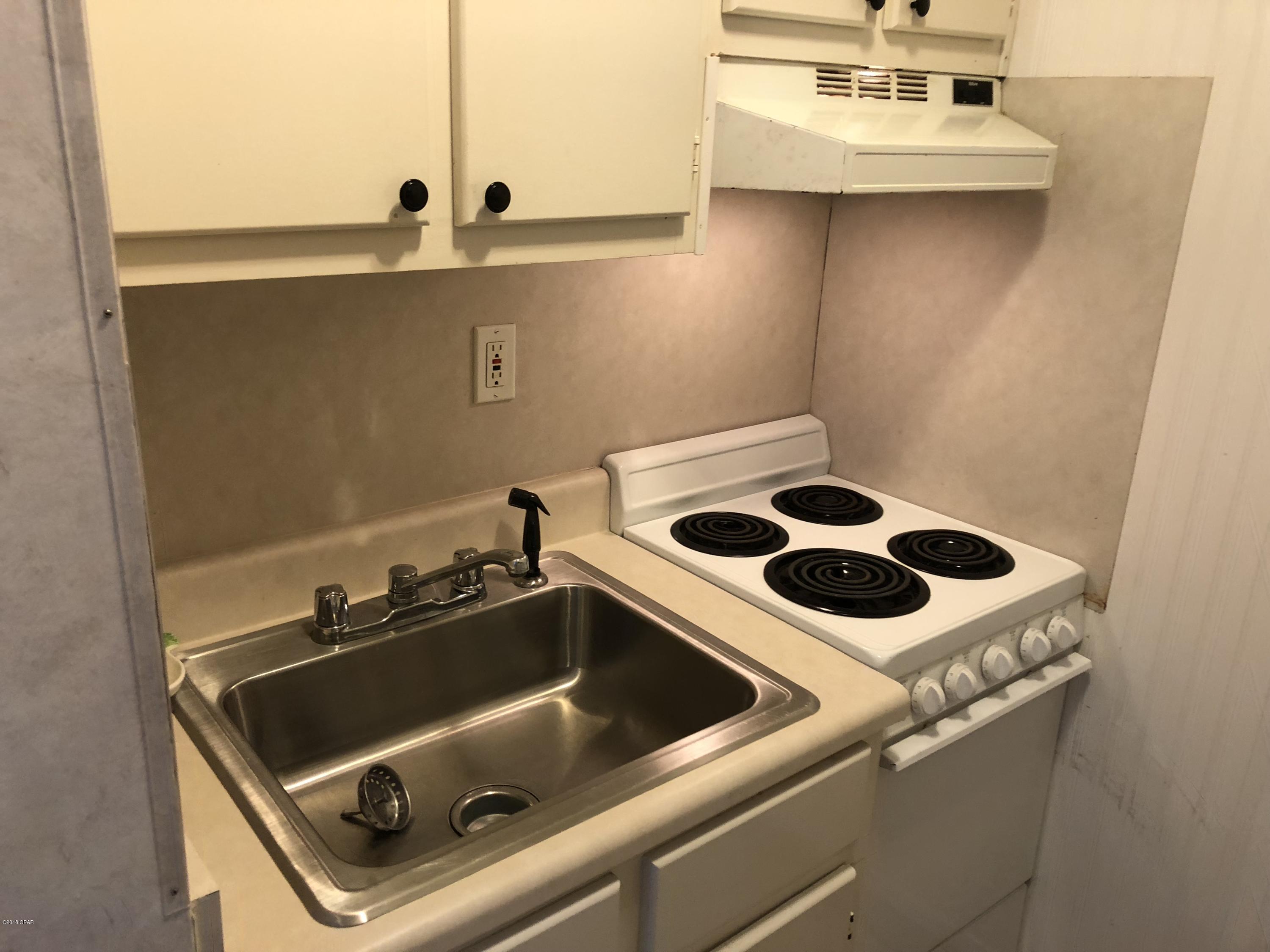 Top Of The Gulf Condo. - Residential