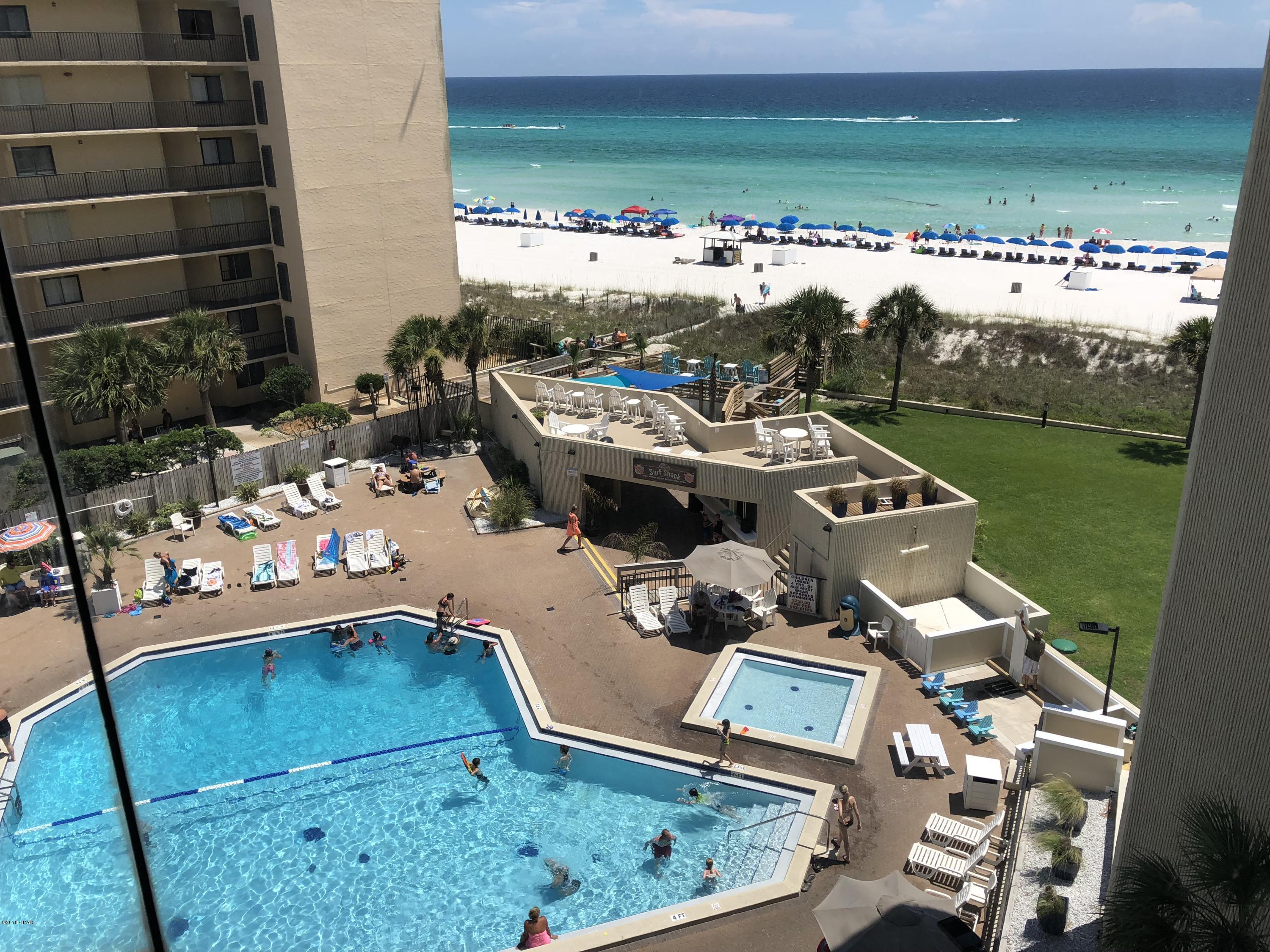 Top Of The Gulf Condo. - Residential