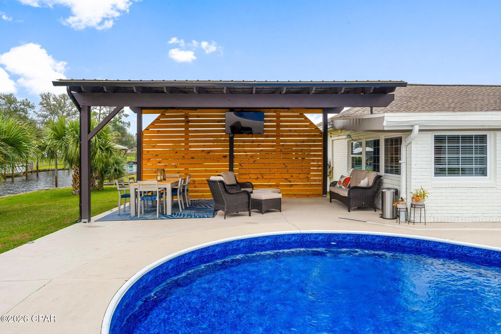 Baywood Shores Estates - Residential