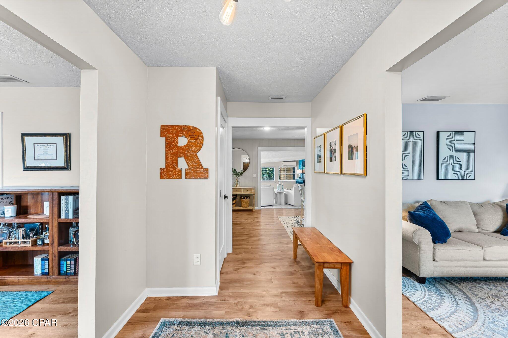 Baywood Shores Estates - Residential