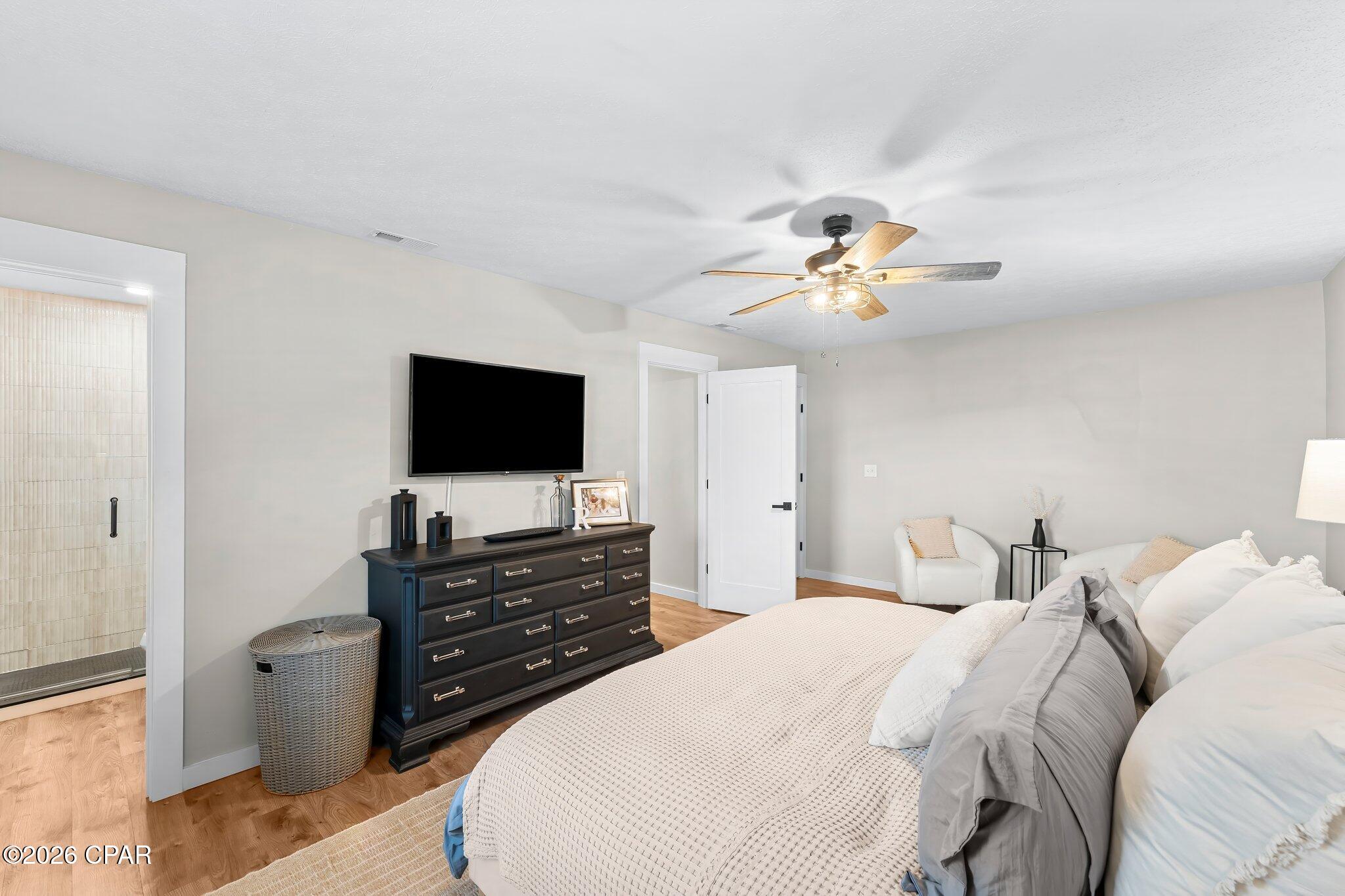 Baywood Shores Estates - Residential