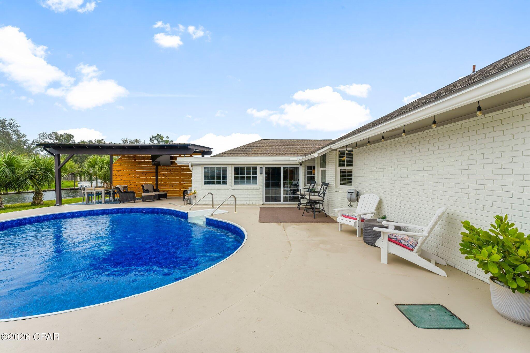 Baywood Shores Estates - Residential