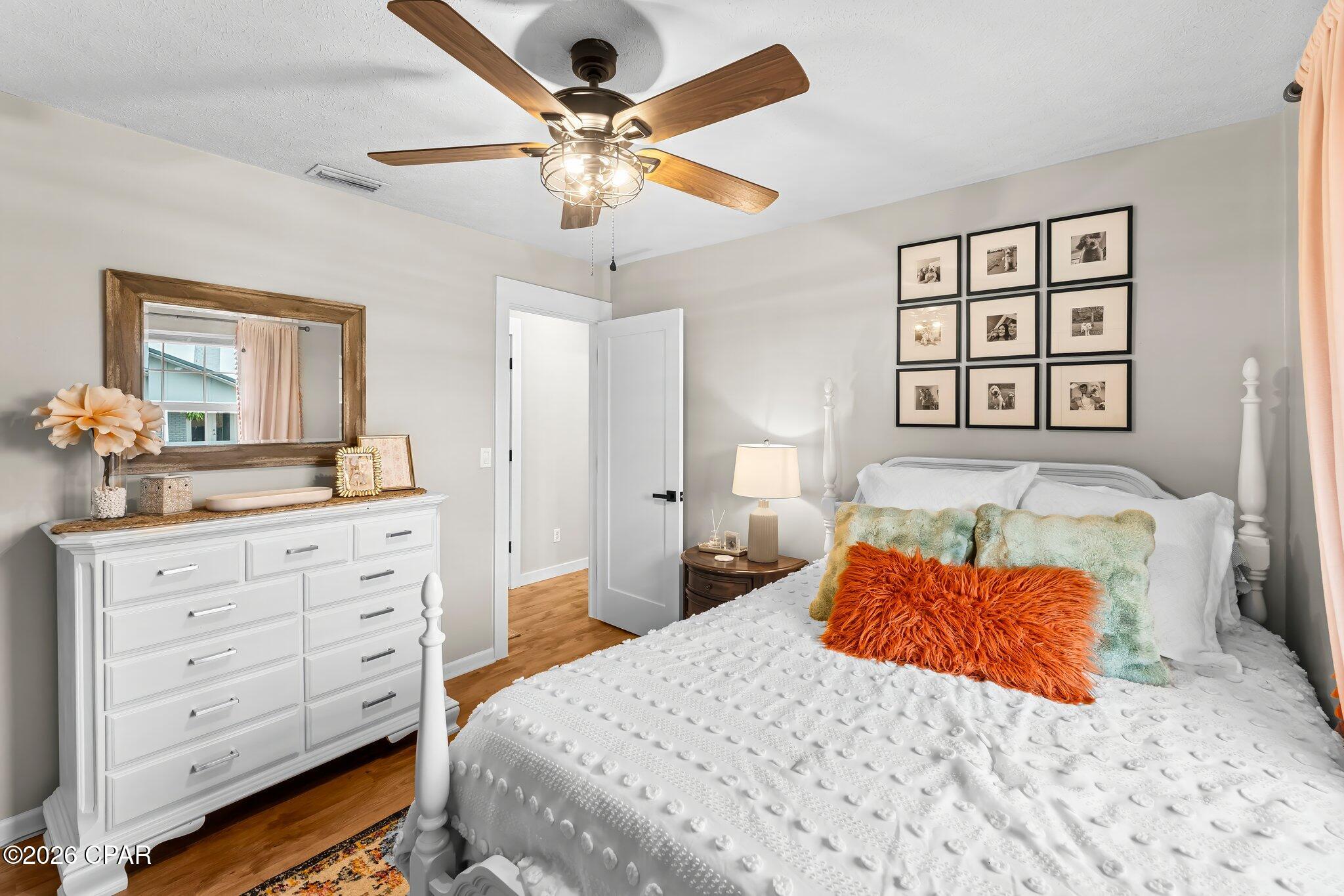 Baywood Shores Estates - Residential