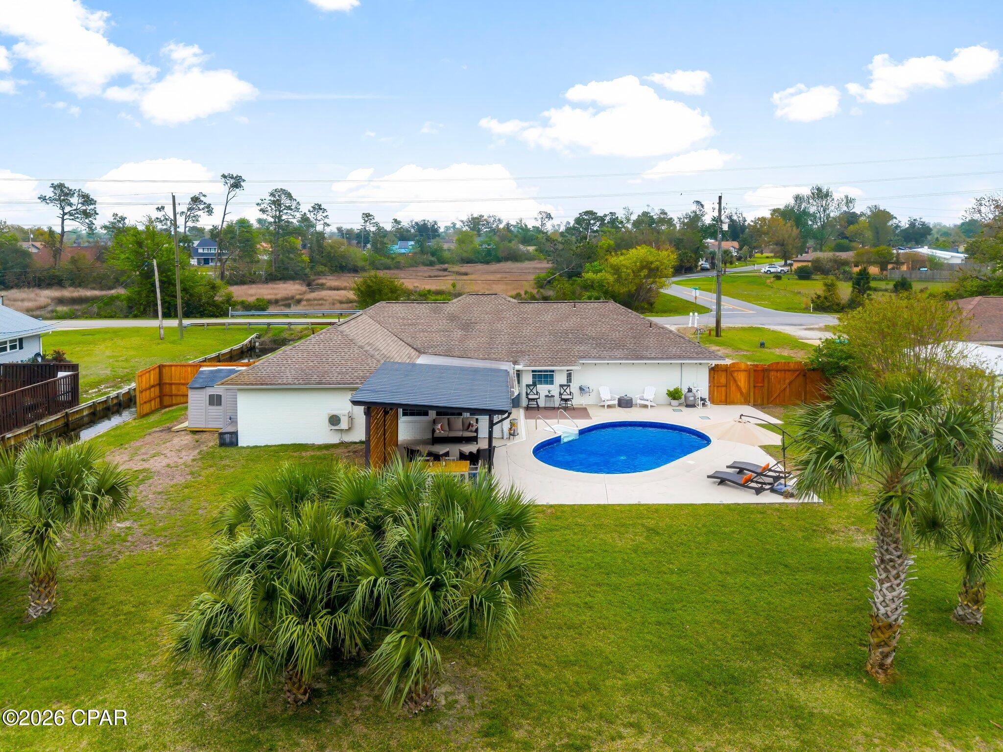 Baywood Shores Estates - Residential