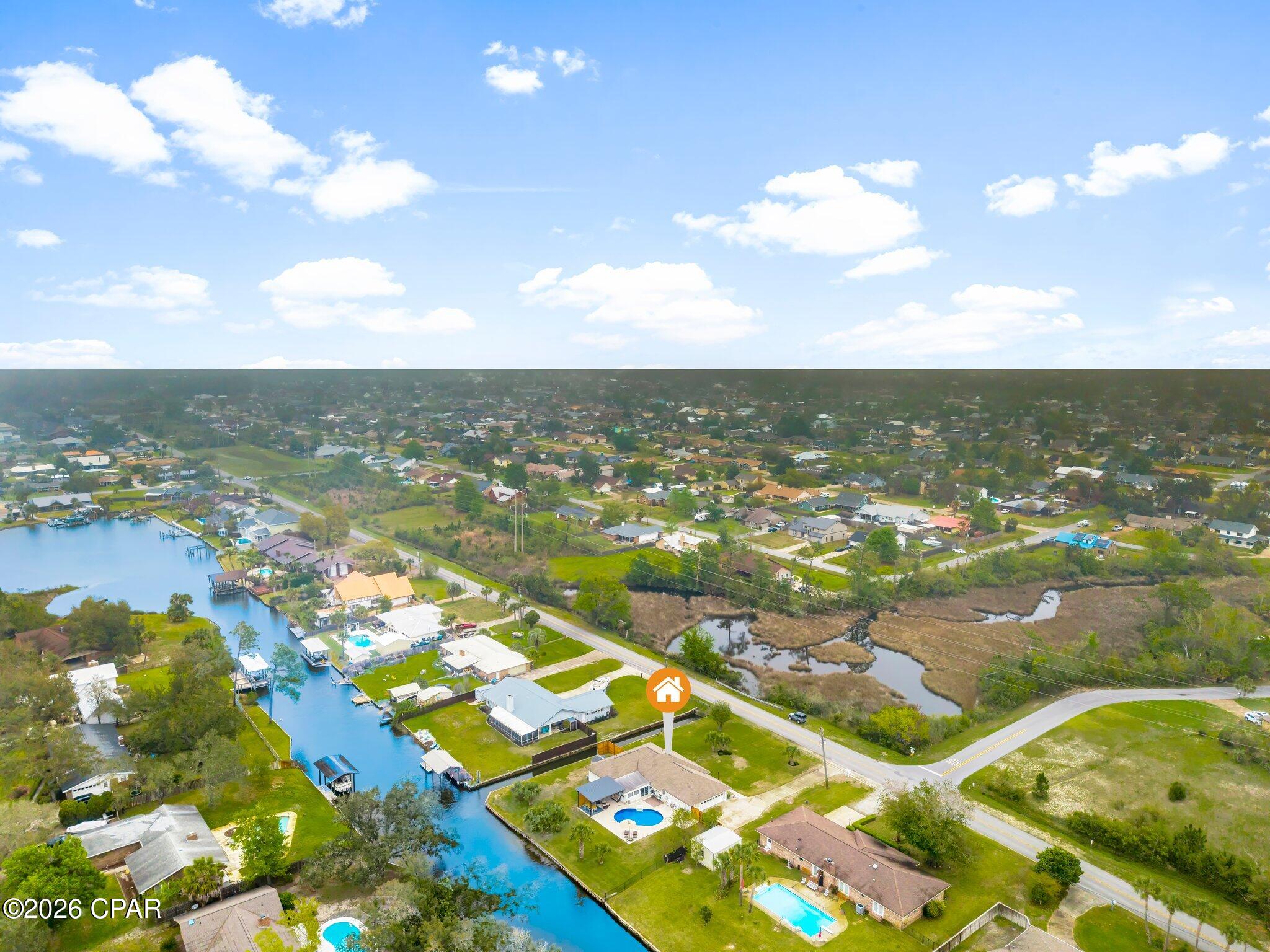 Baywood Shores Estates - Residential