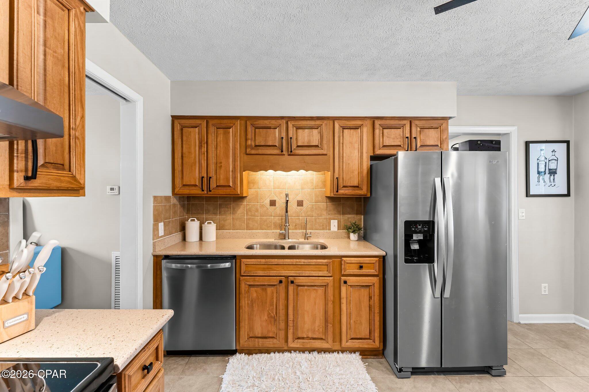 Baywood Shores Estates - Residential