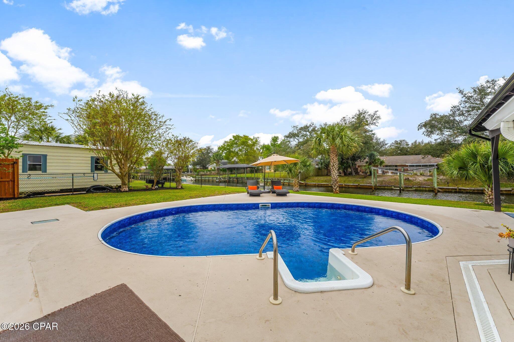 Baywood Shores Estates - Residential