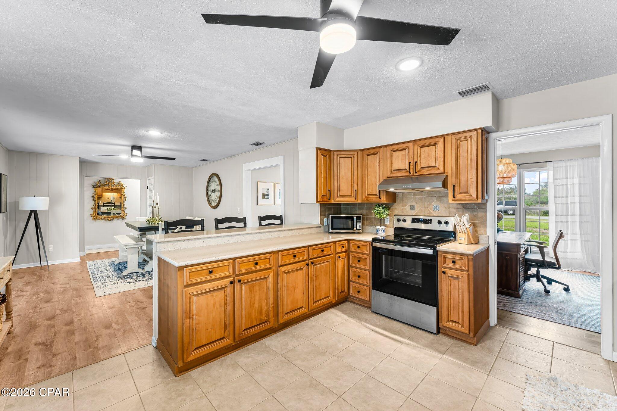 Baywood Shores Estates - Residential