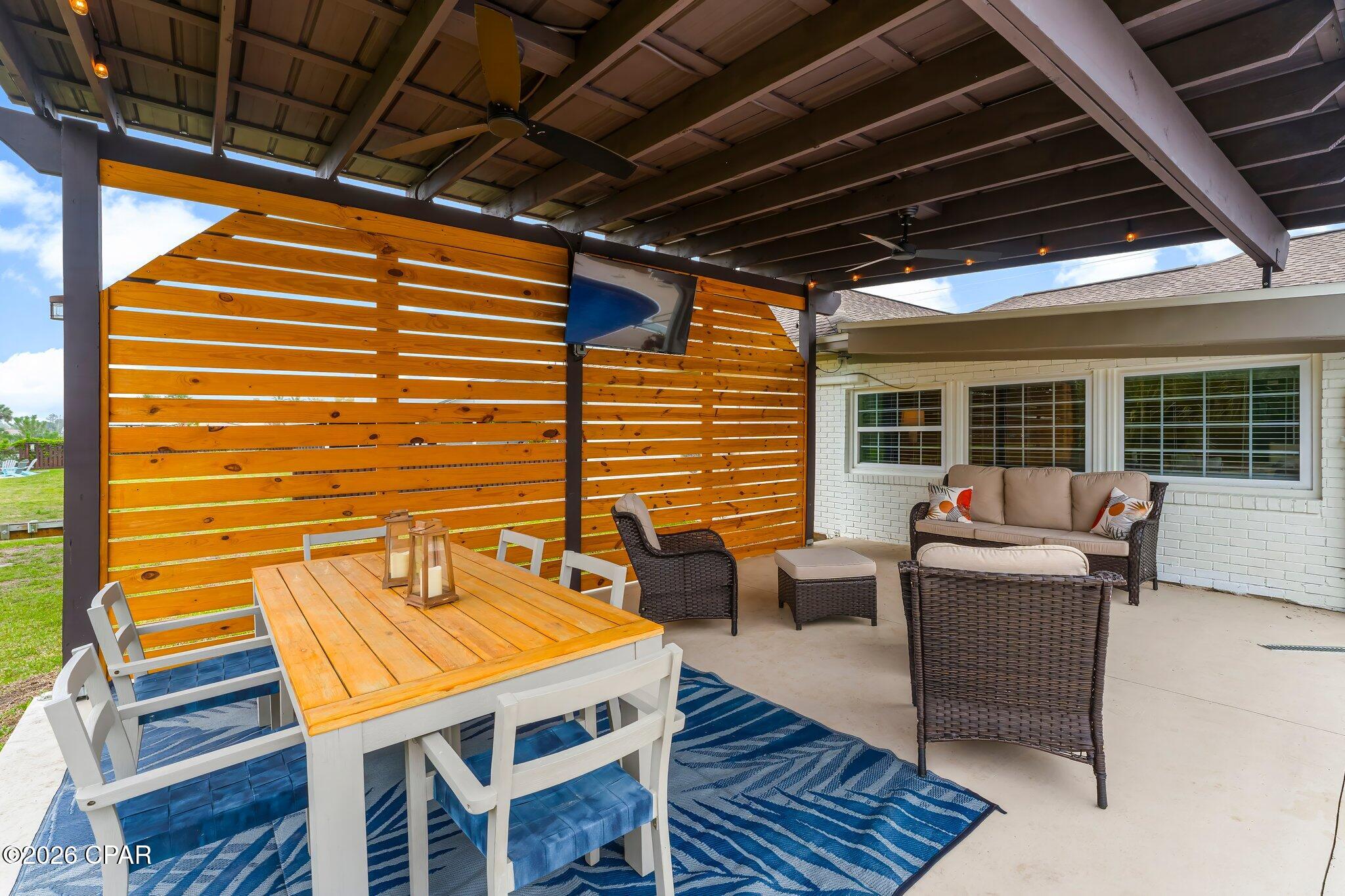 Baywood Shores Estates - Residential