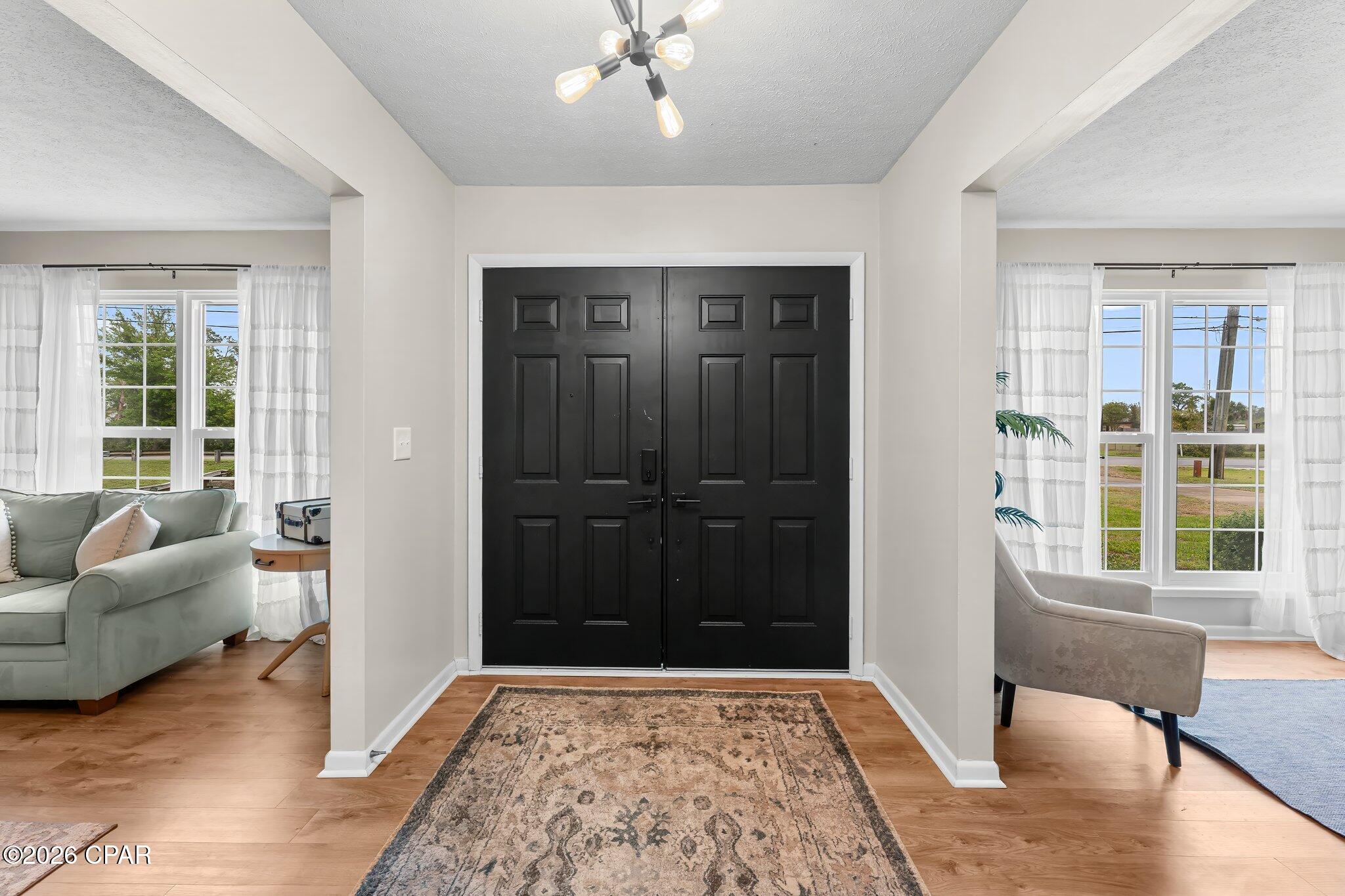 Baywood Shores Estates - Residential