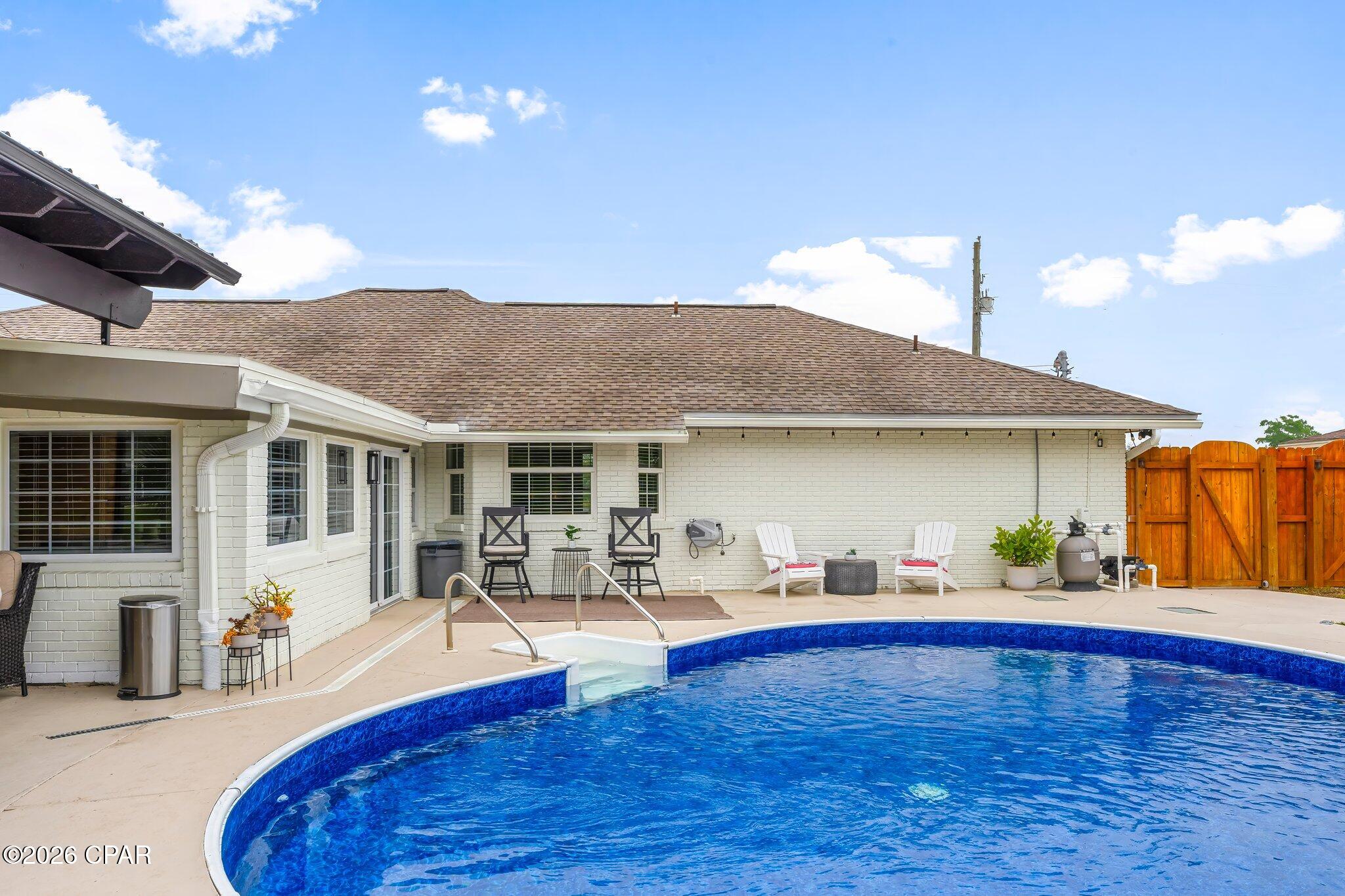 Baywood Shores Estates - Residential