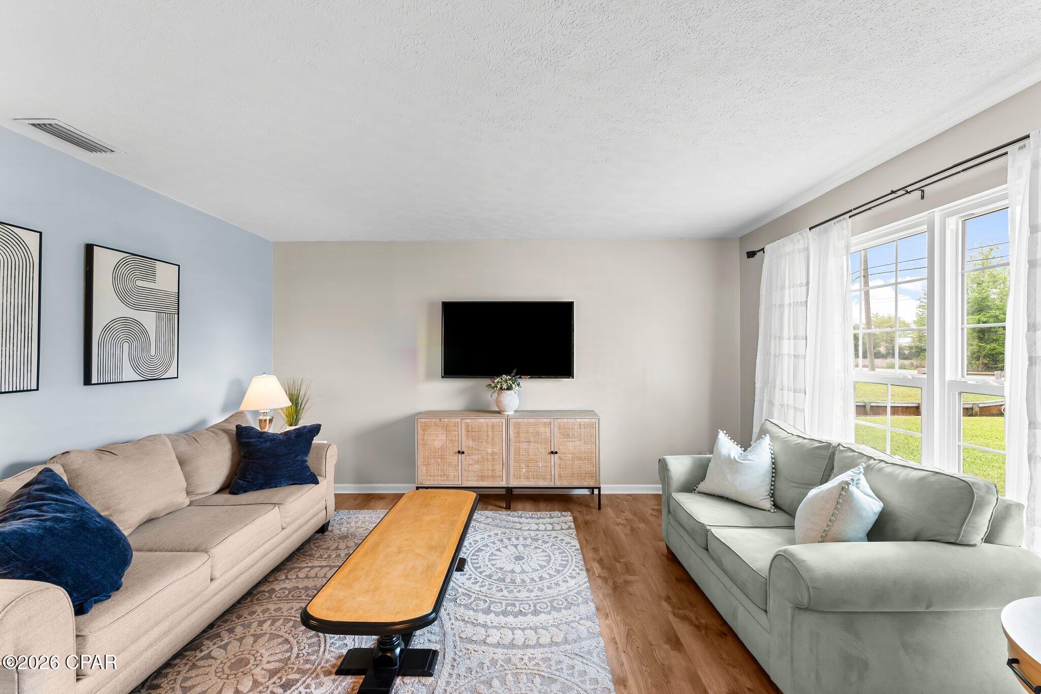 Baywood Shores Estates - Residential