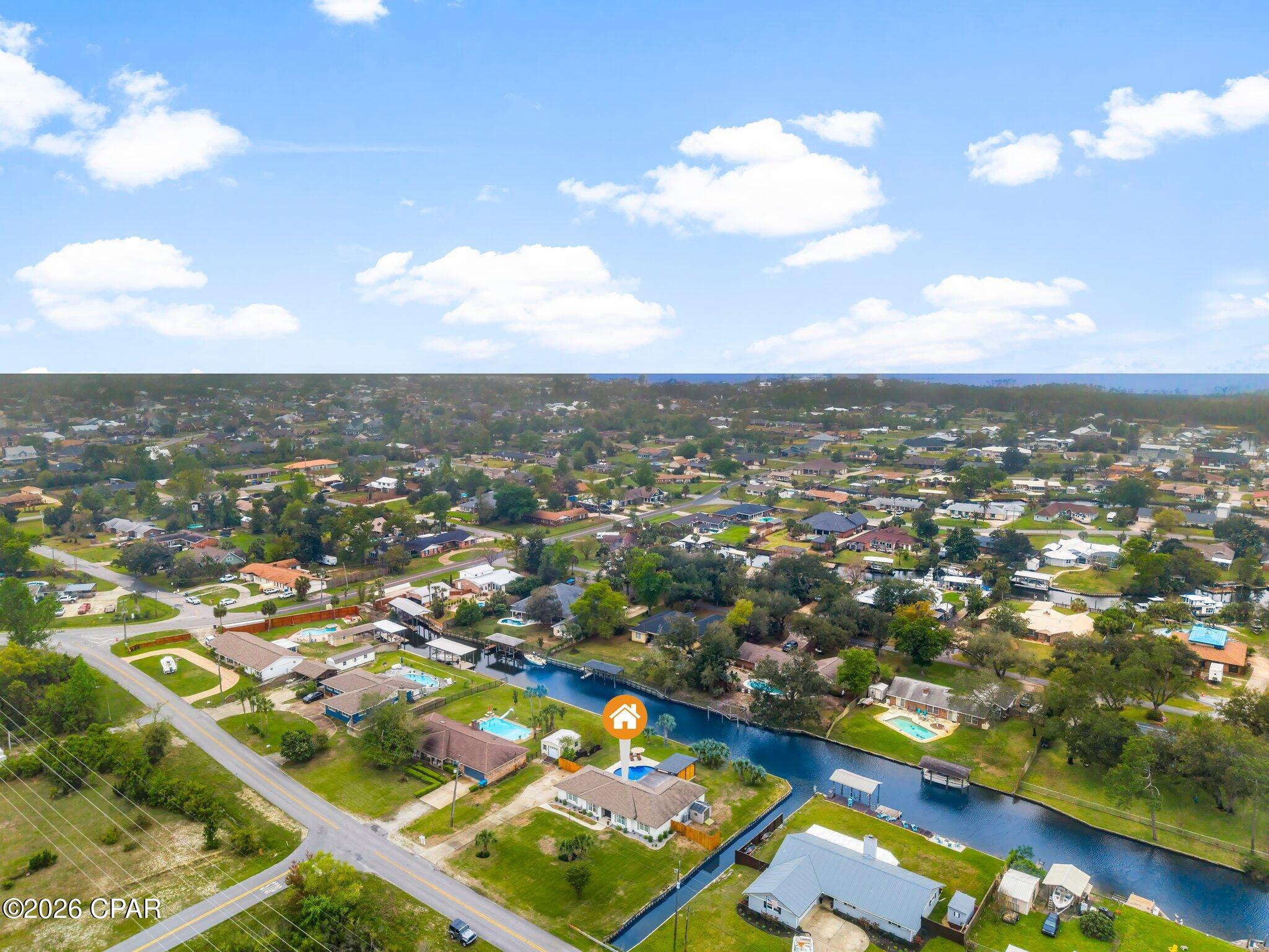 Baywood Shores Estates - Residential