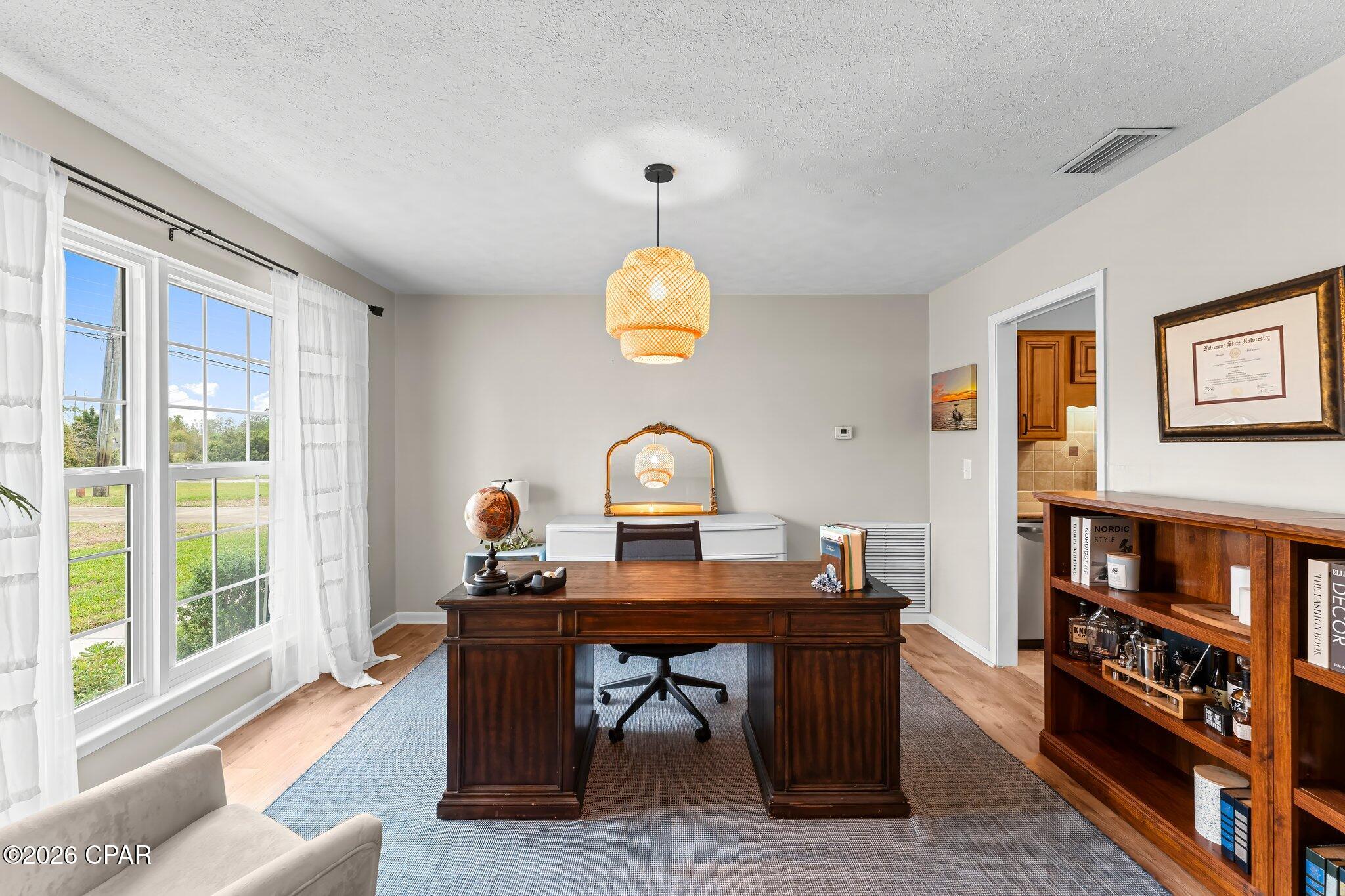 Baywood Shores Estates - Residential