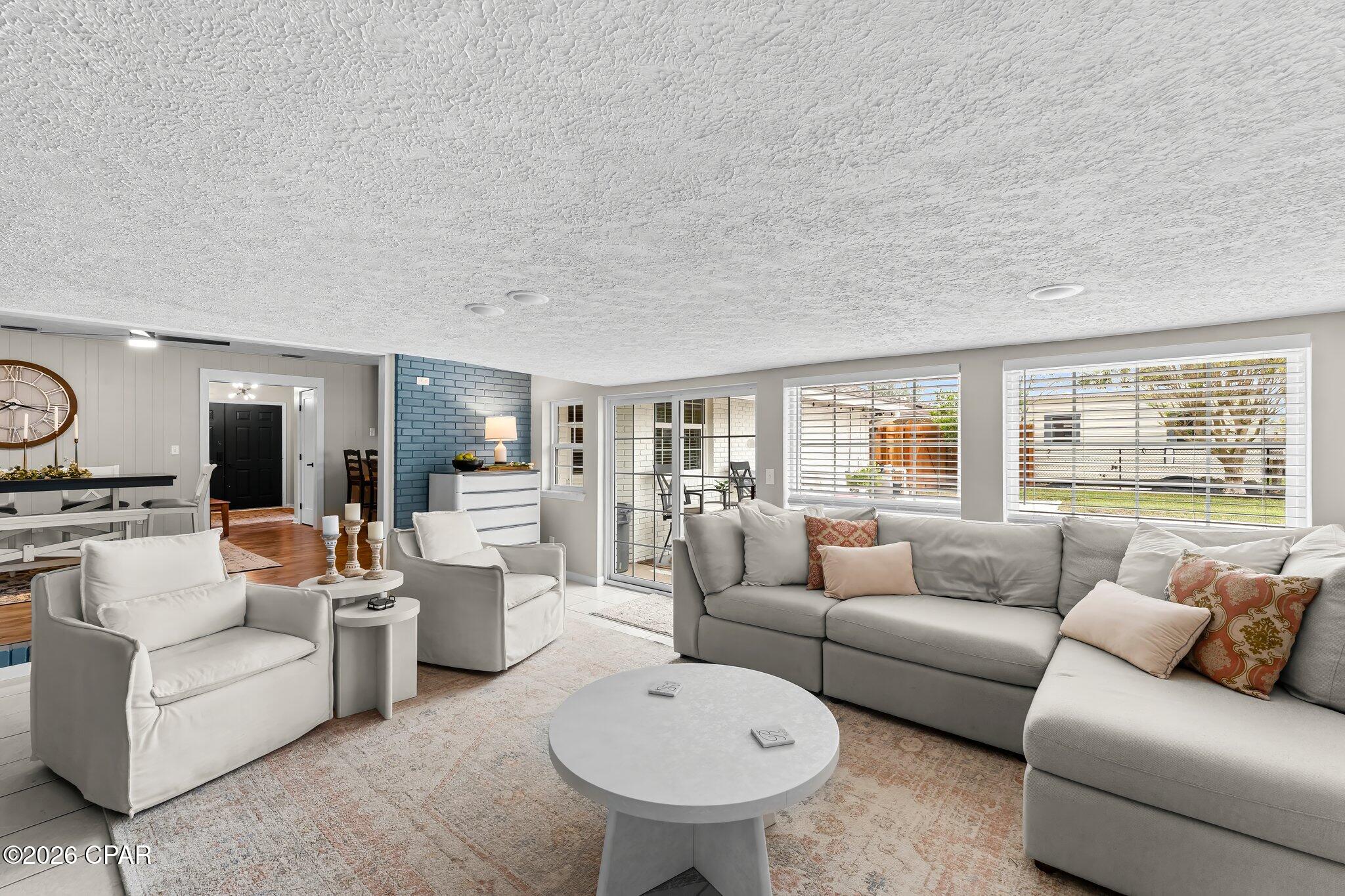 Baywood Shores Estates - Residential