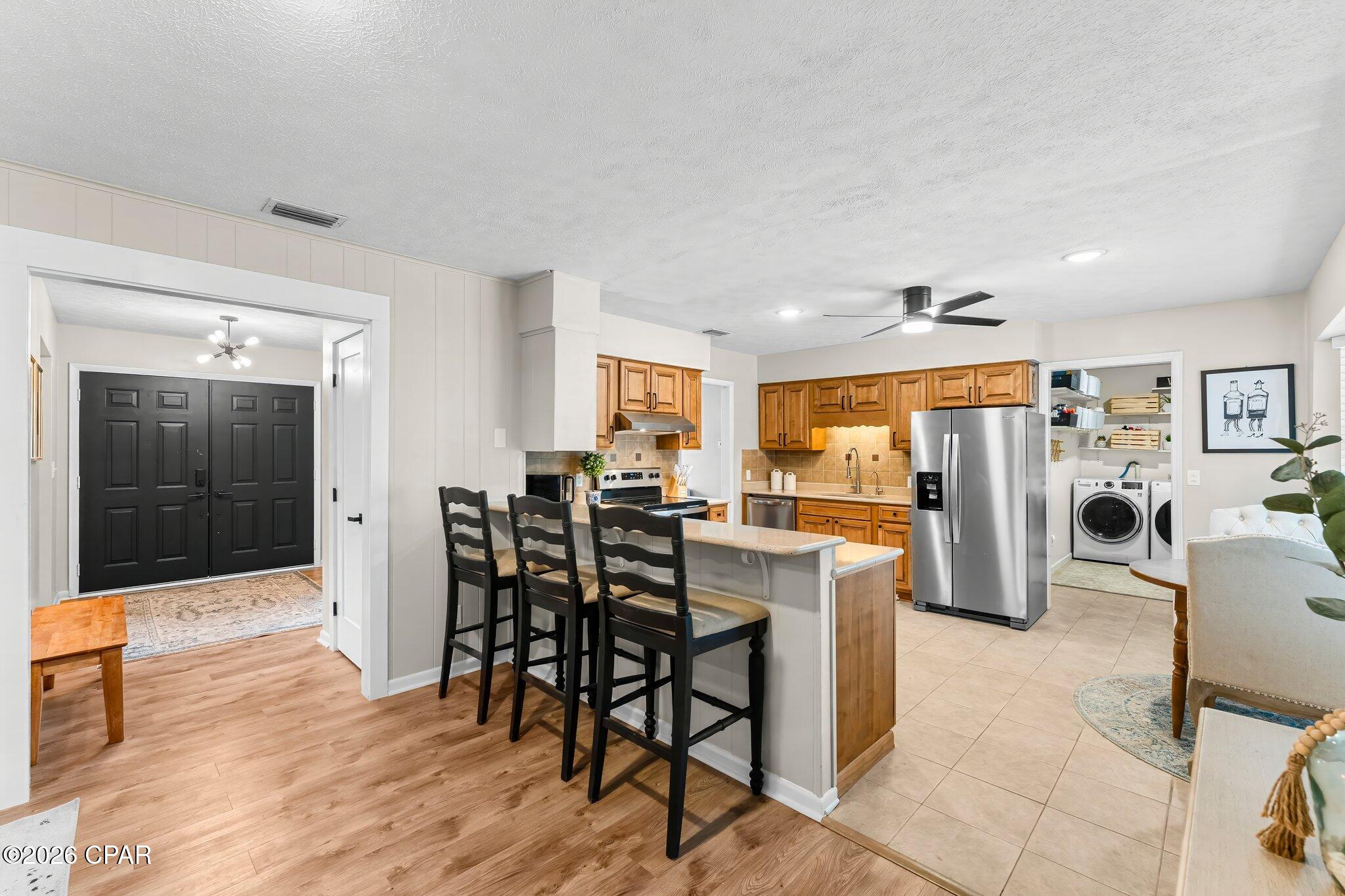 Baywood Shores Estates - Residential