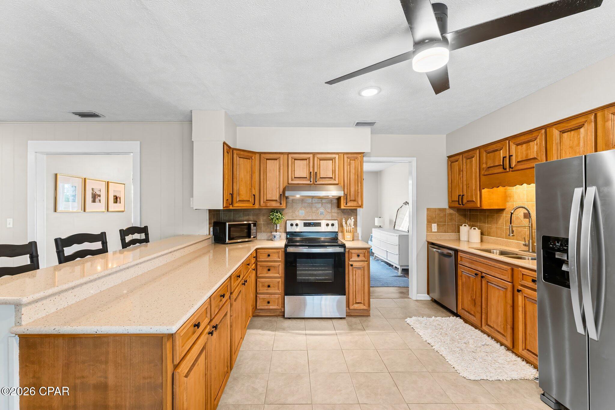 Baywood Shores Estates - Residential