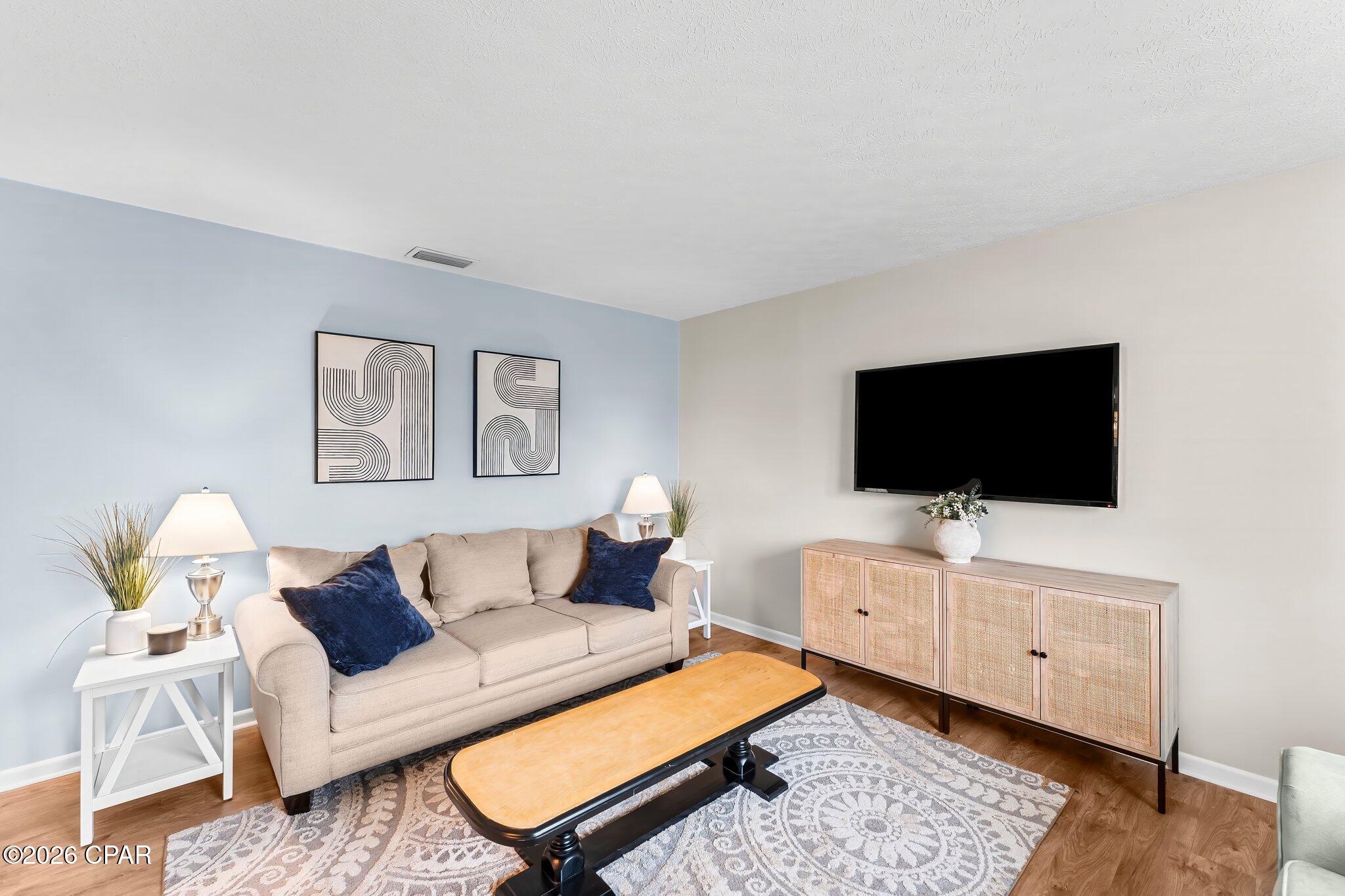 Baywood Shores Estates - Residential