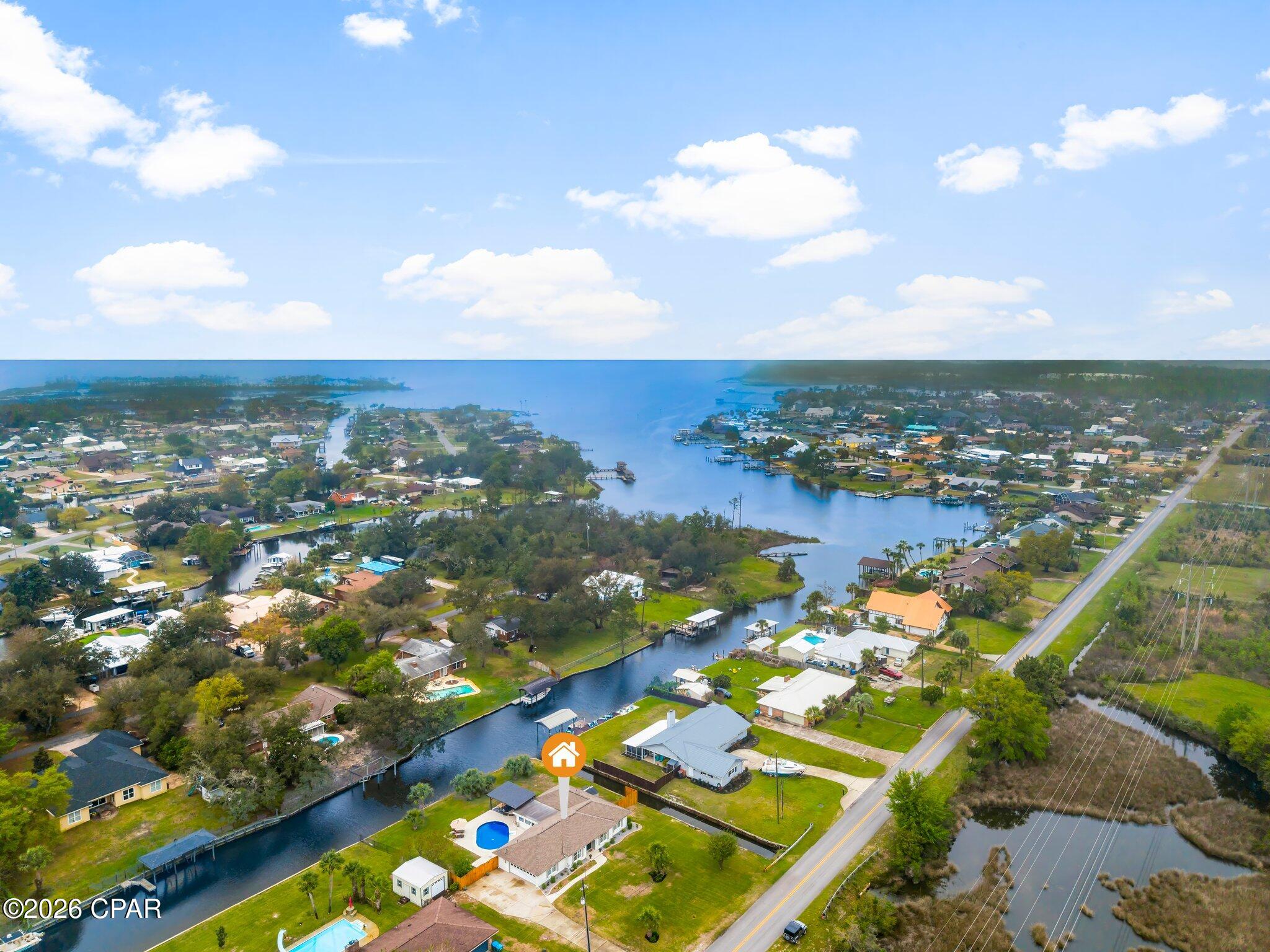 Baywood Shores Estates - Residential