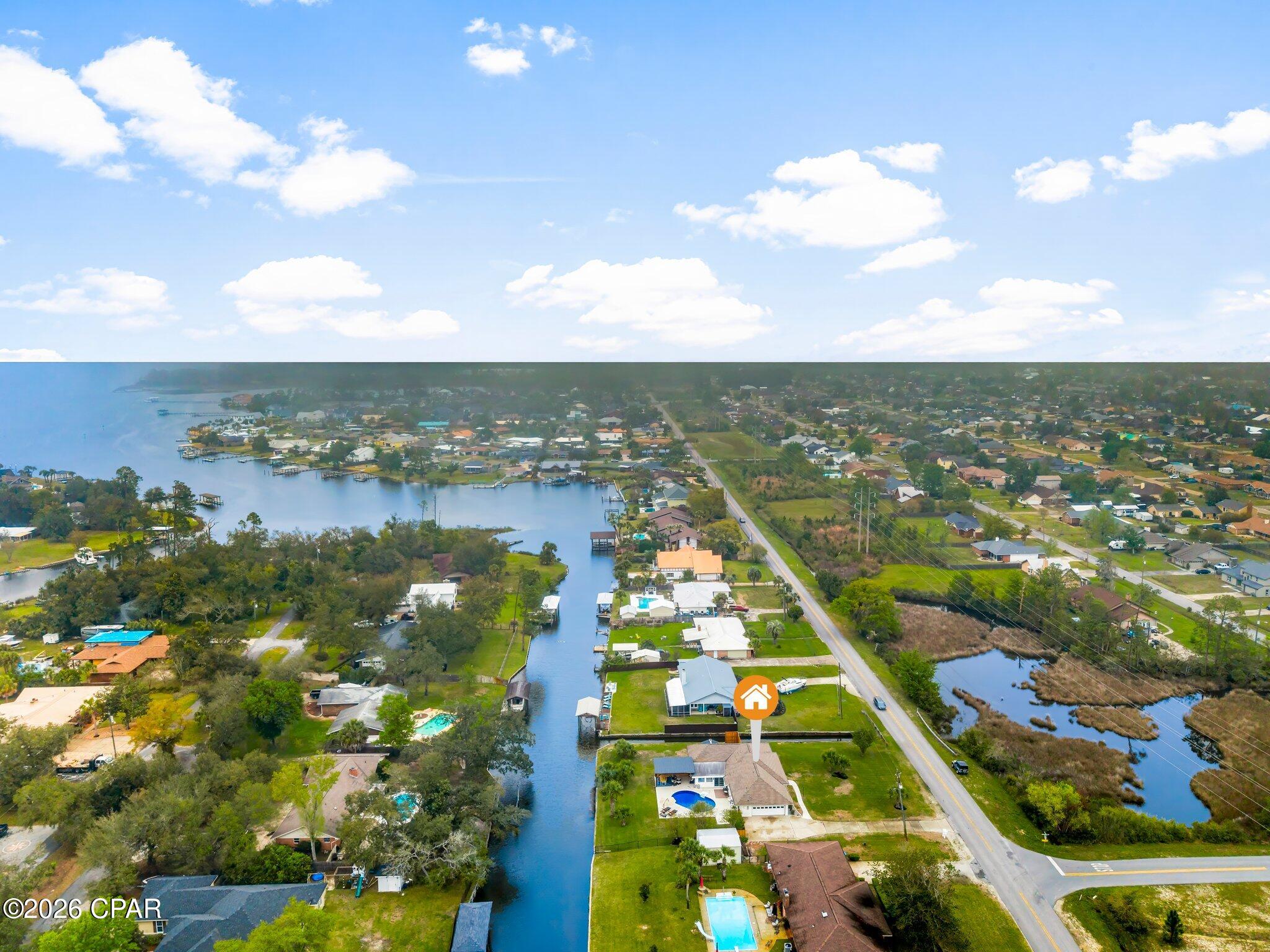 Baywood Shores Estates - Residential