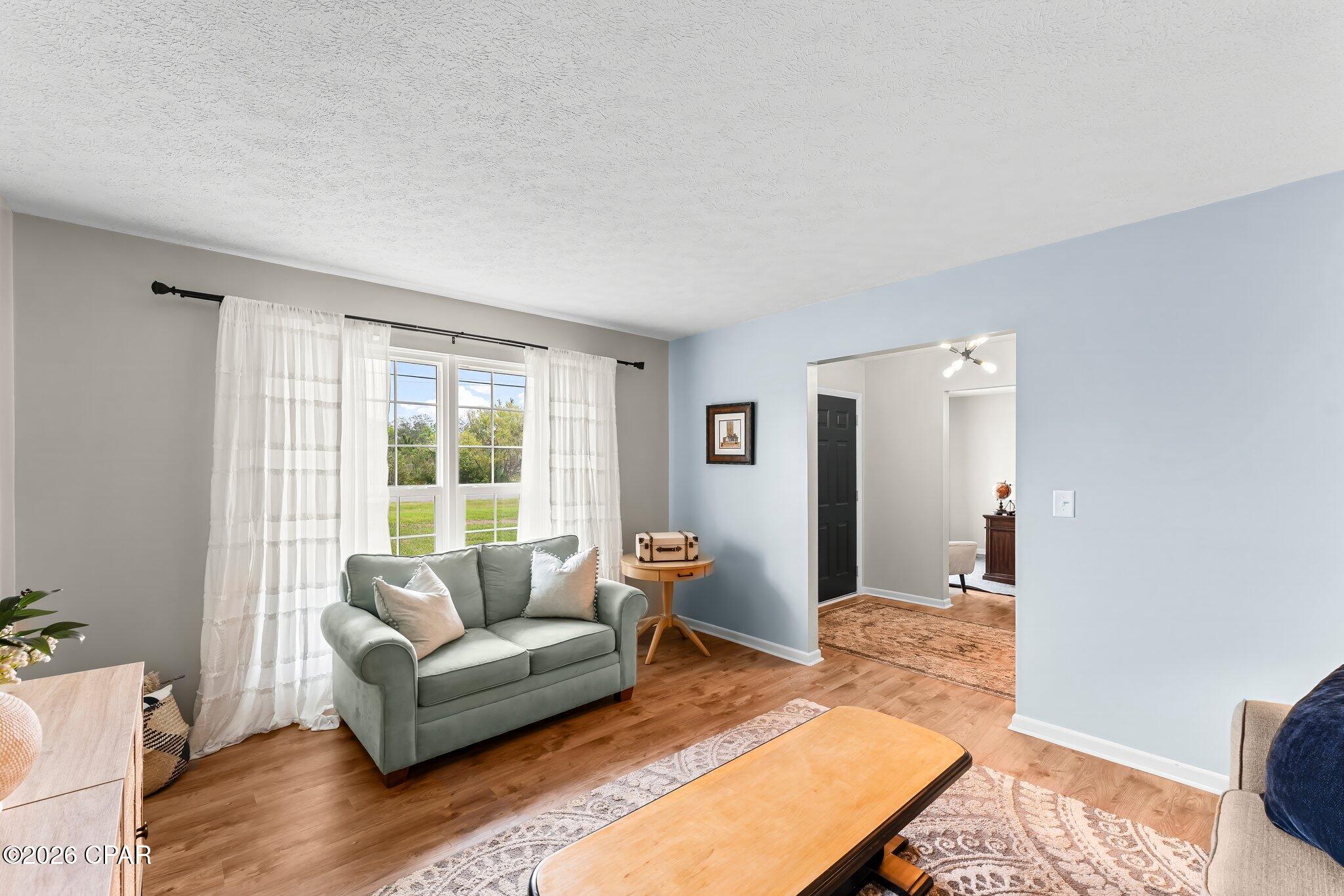 Baywood Shores Estates - Residential