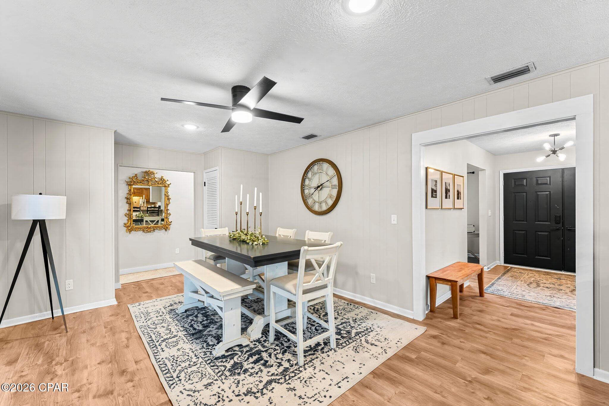 Baywood Shores Estates - Residential