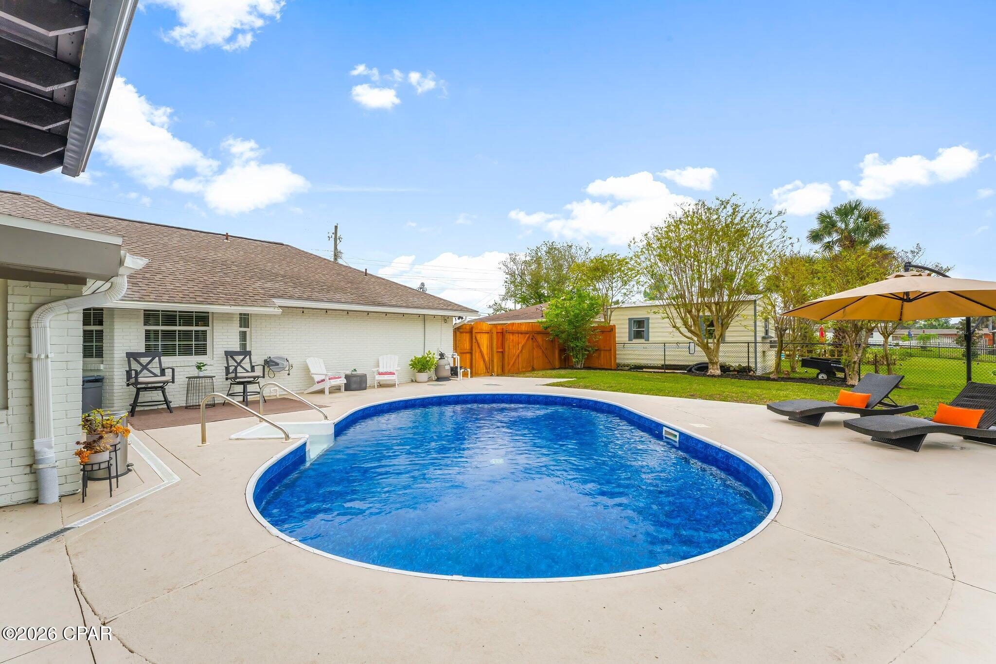 Baywood Shores Estates - Residential