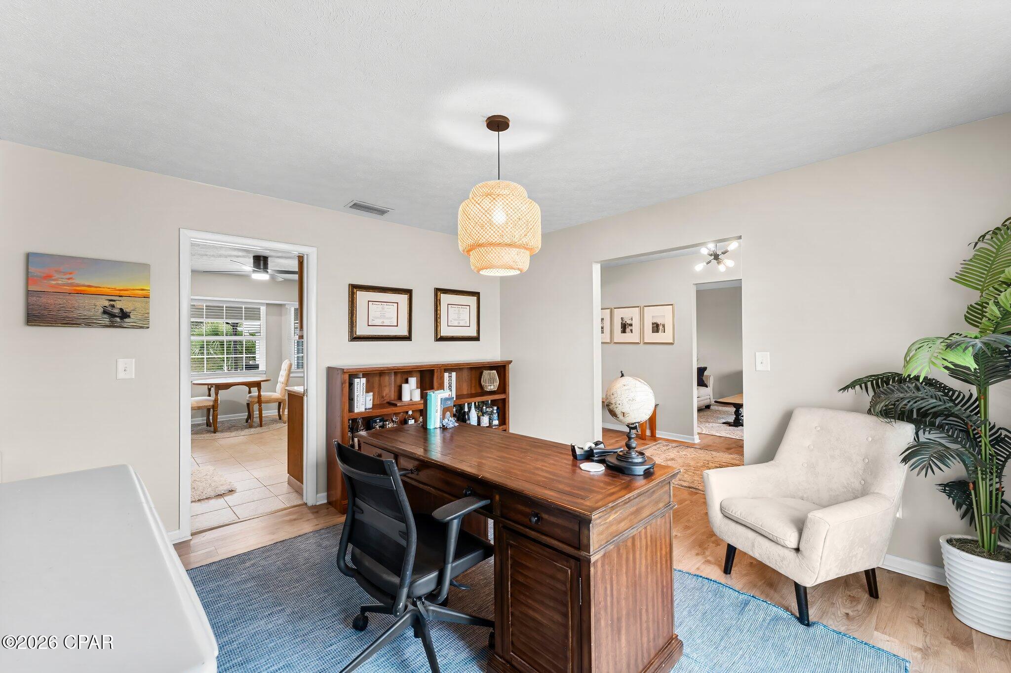 Baywood Shores Estates - Residential