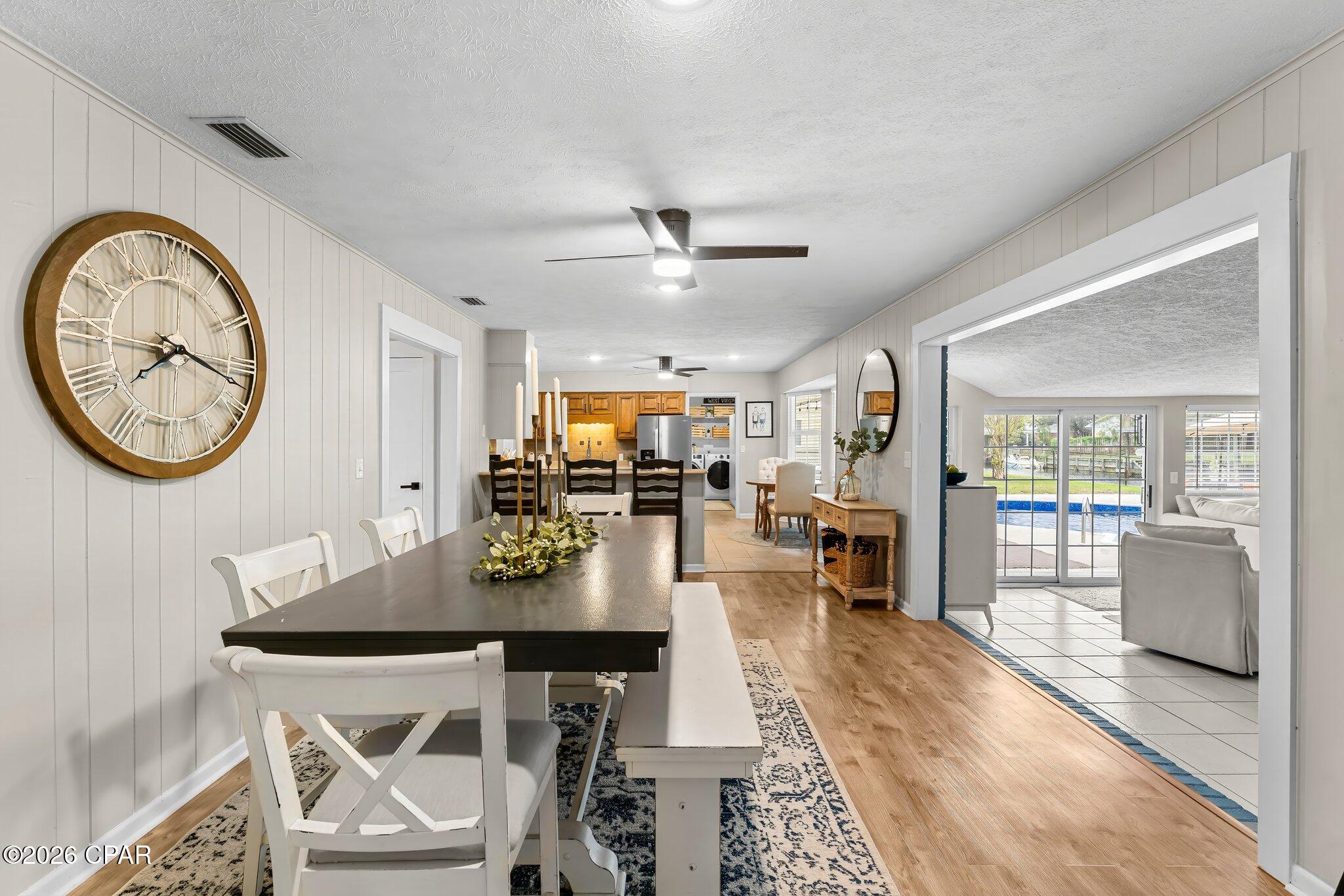 Baywood Shores Estates - Residential