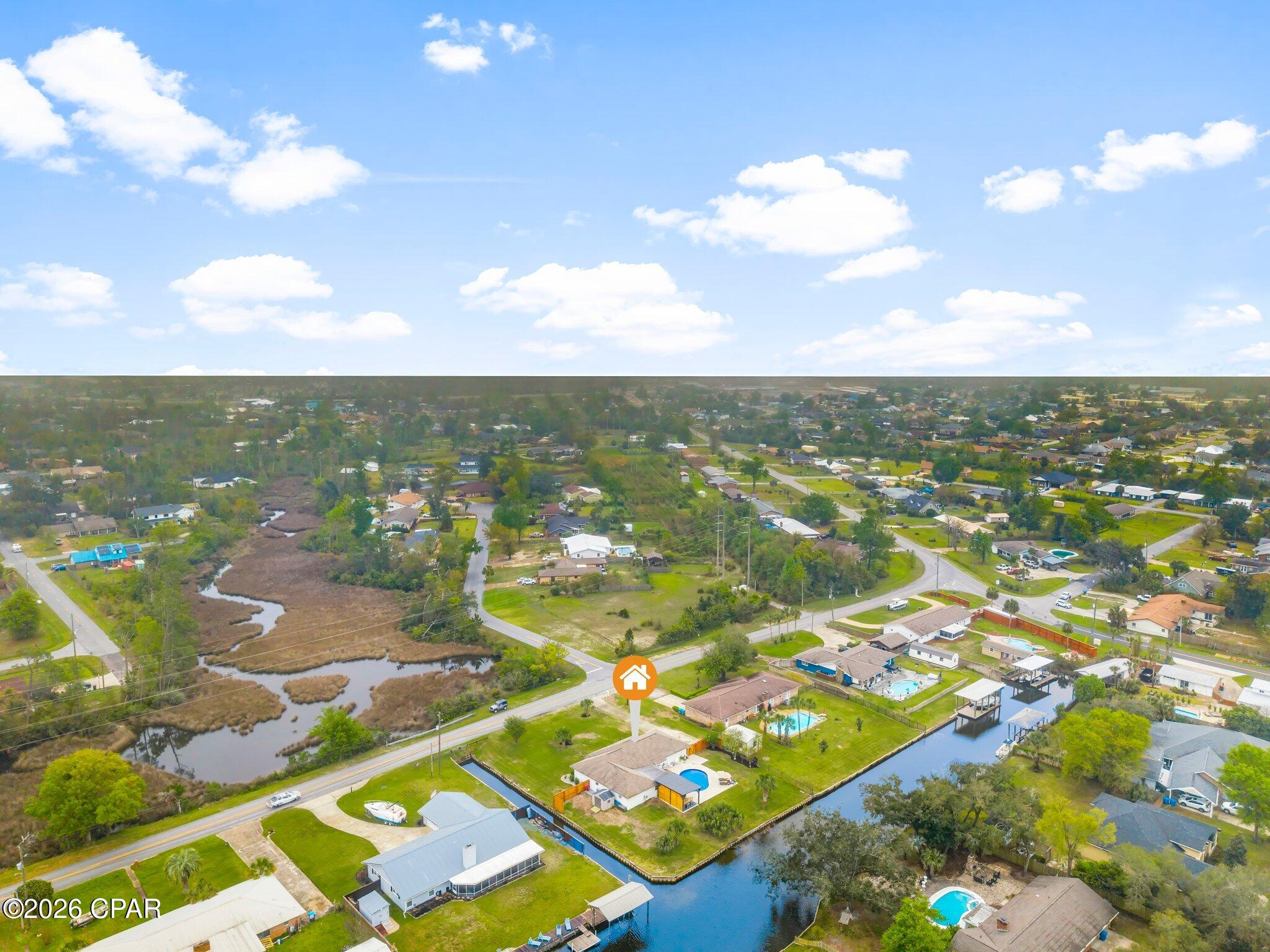 Baywood Shores Estates - Residential