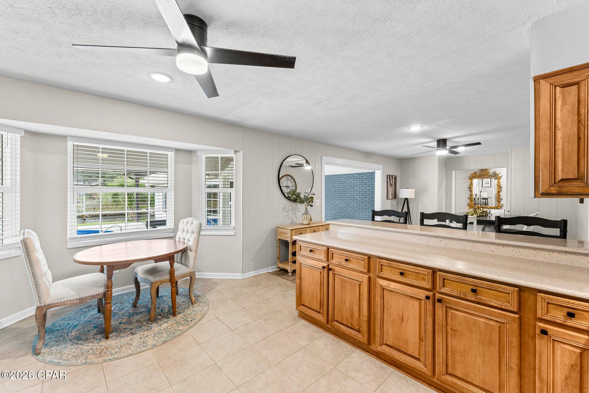 Baywood Shores Estates - Residential