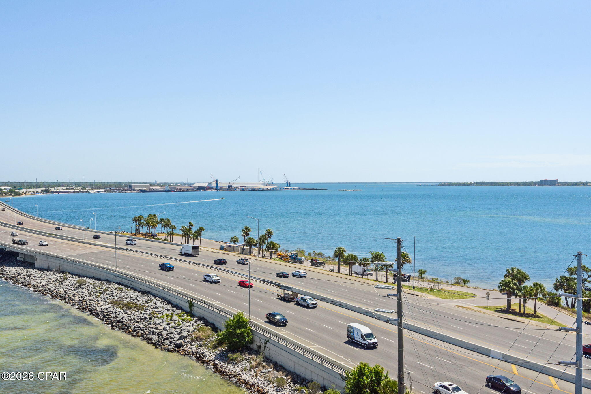 Marina Landing - Residential