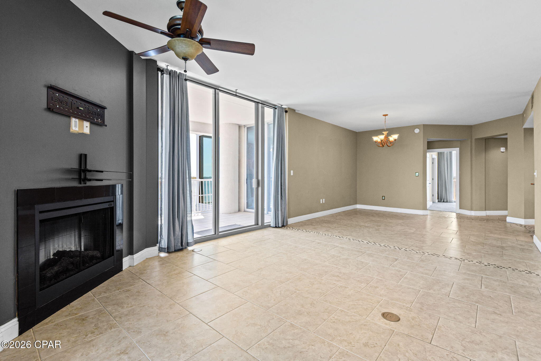 Marina Landing - Residential