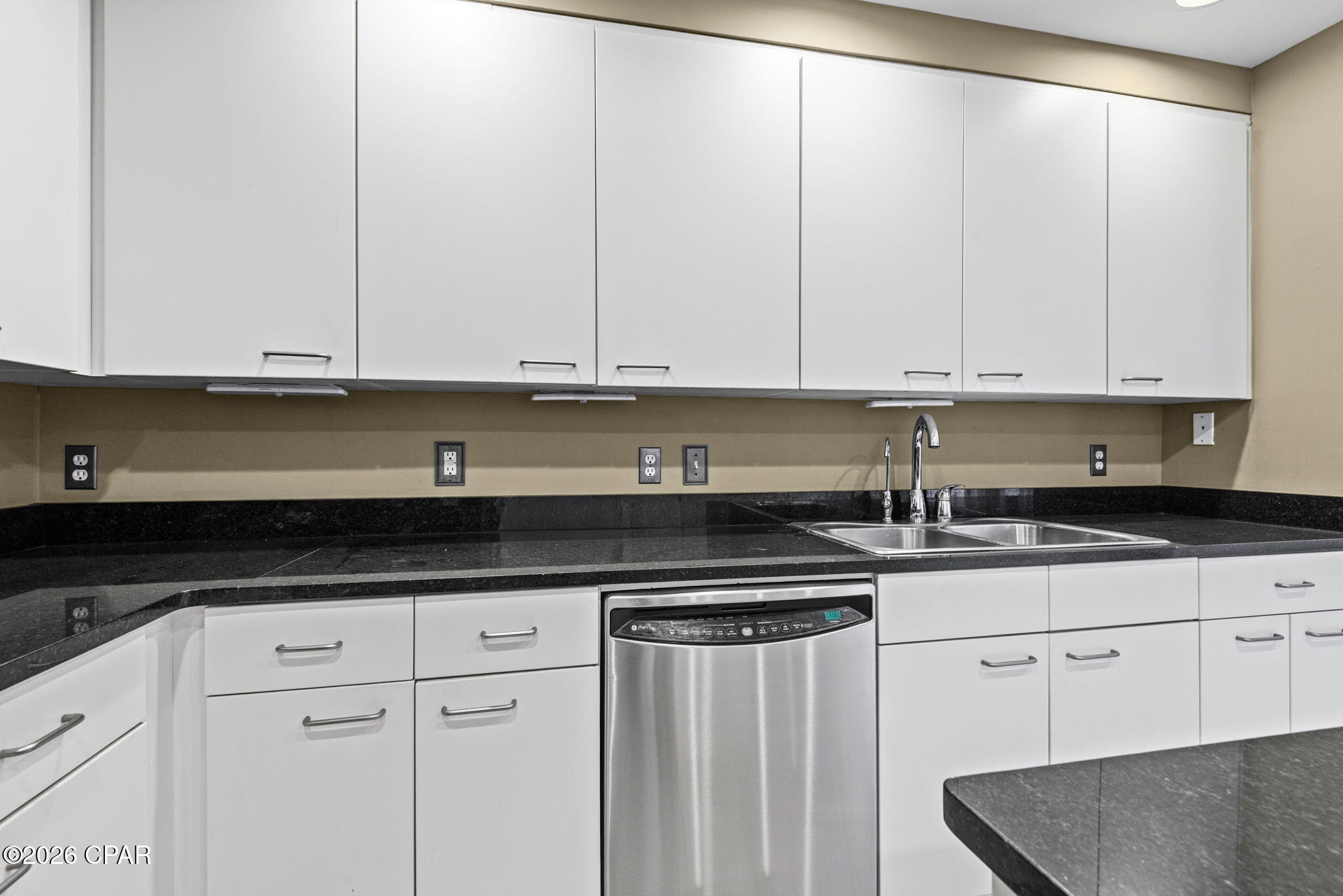 Marina Landing - Residential