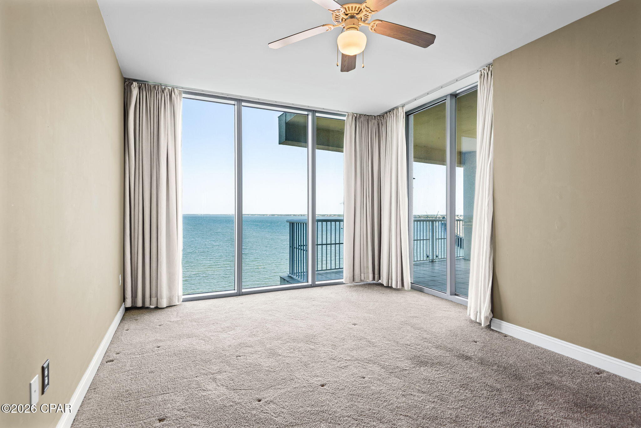 Marina Landing - Residential