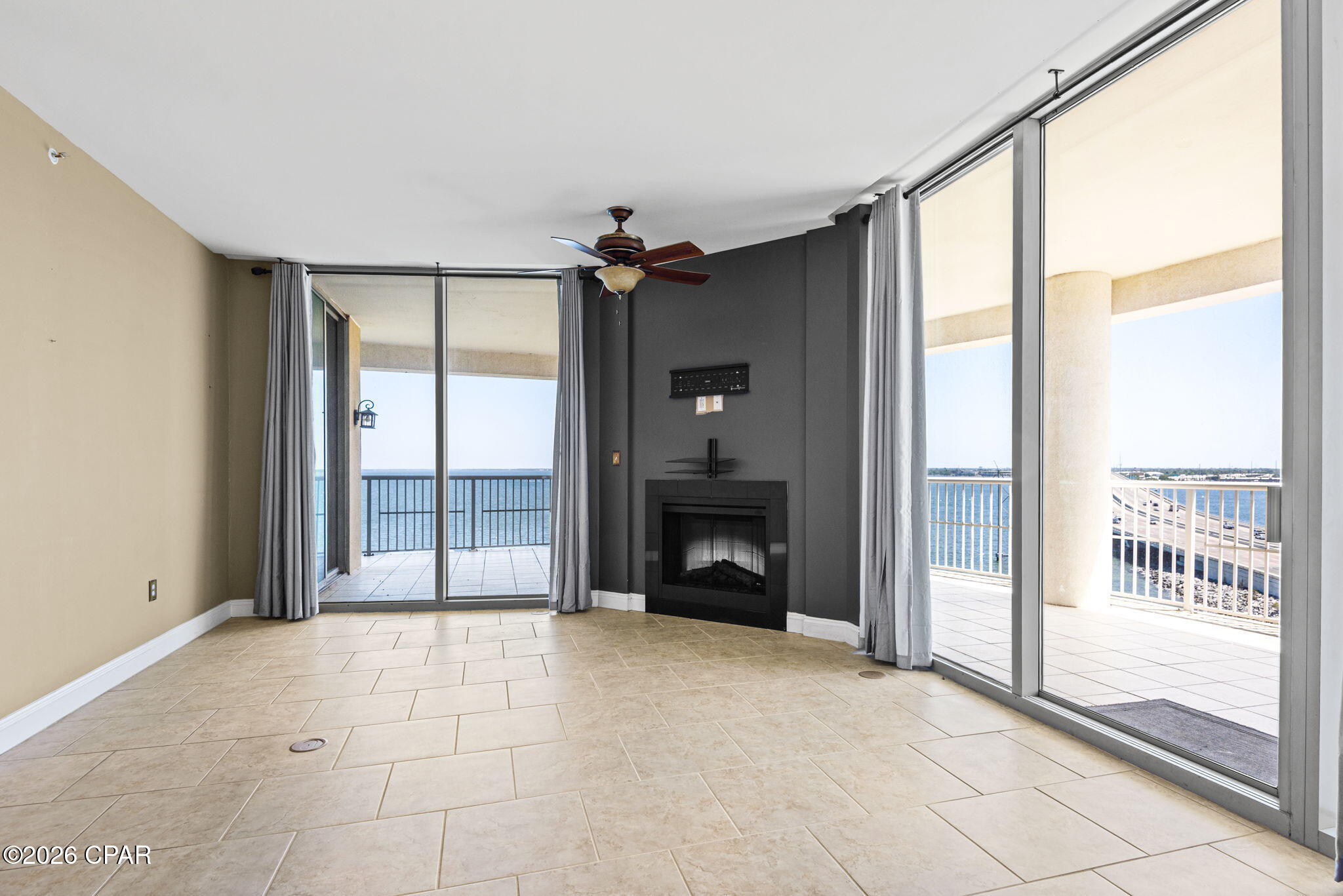 Marina Landing - Residential