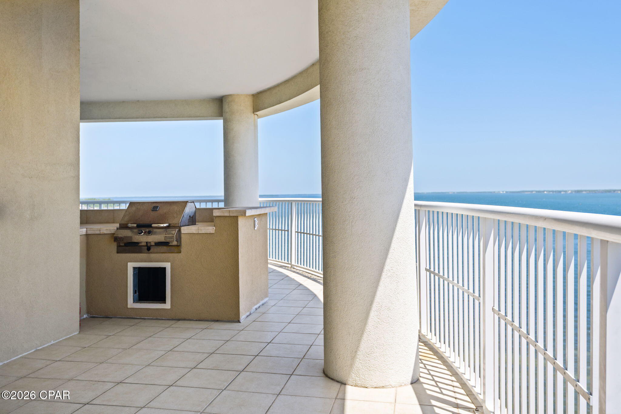 Marina Landing - Residential