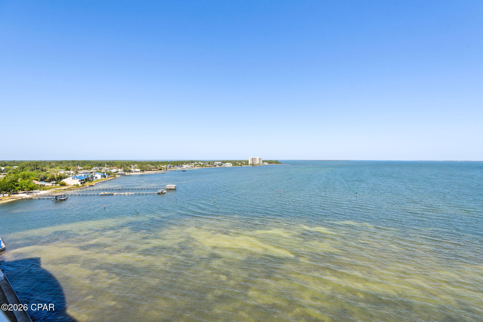 Marina Landing - Residential