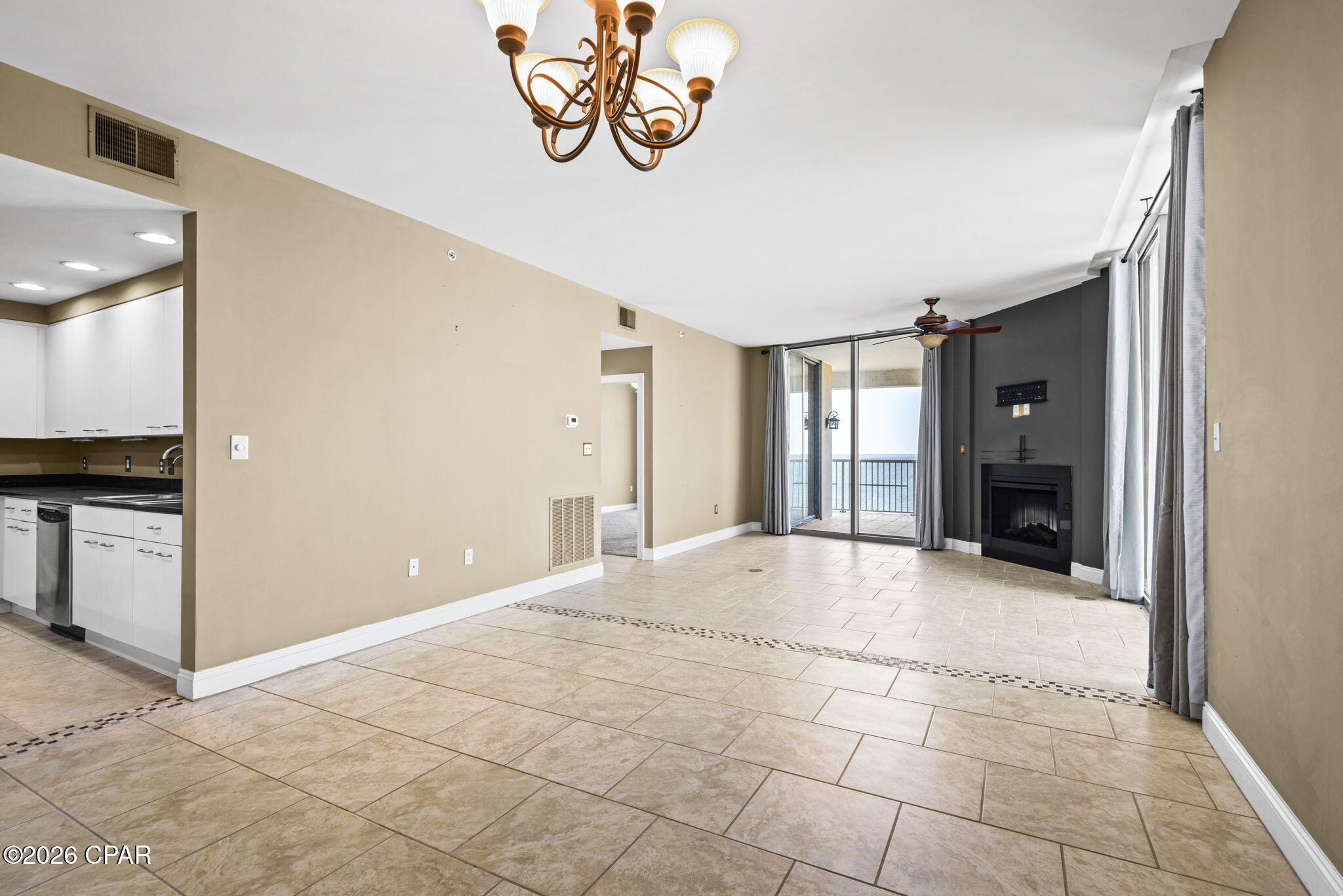 Marina Landing - Residential