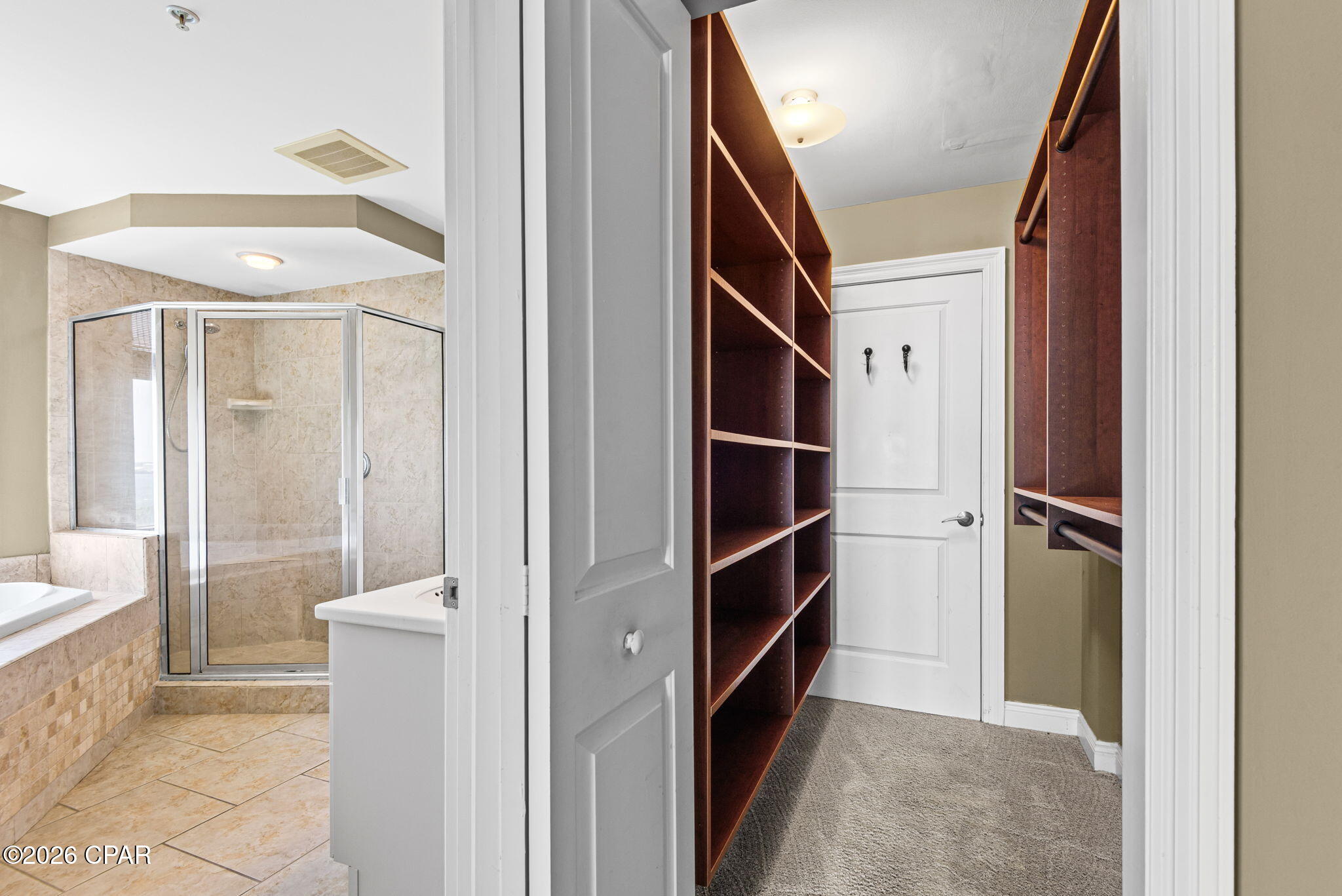 Marina Landing - Residential