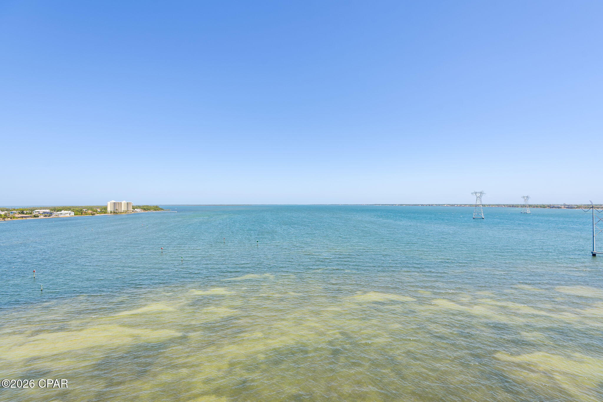 Marina Landing - Residential