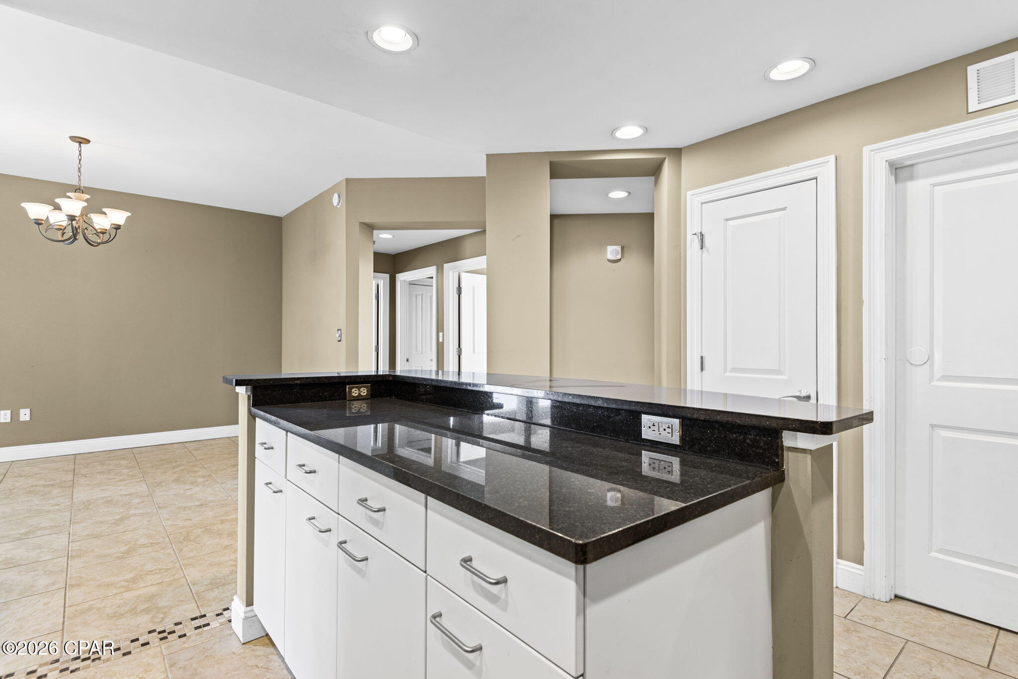 Marina Landing - Residential