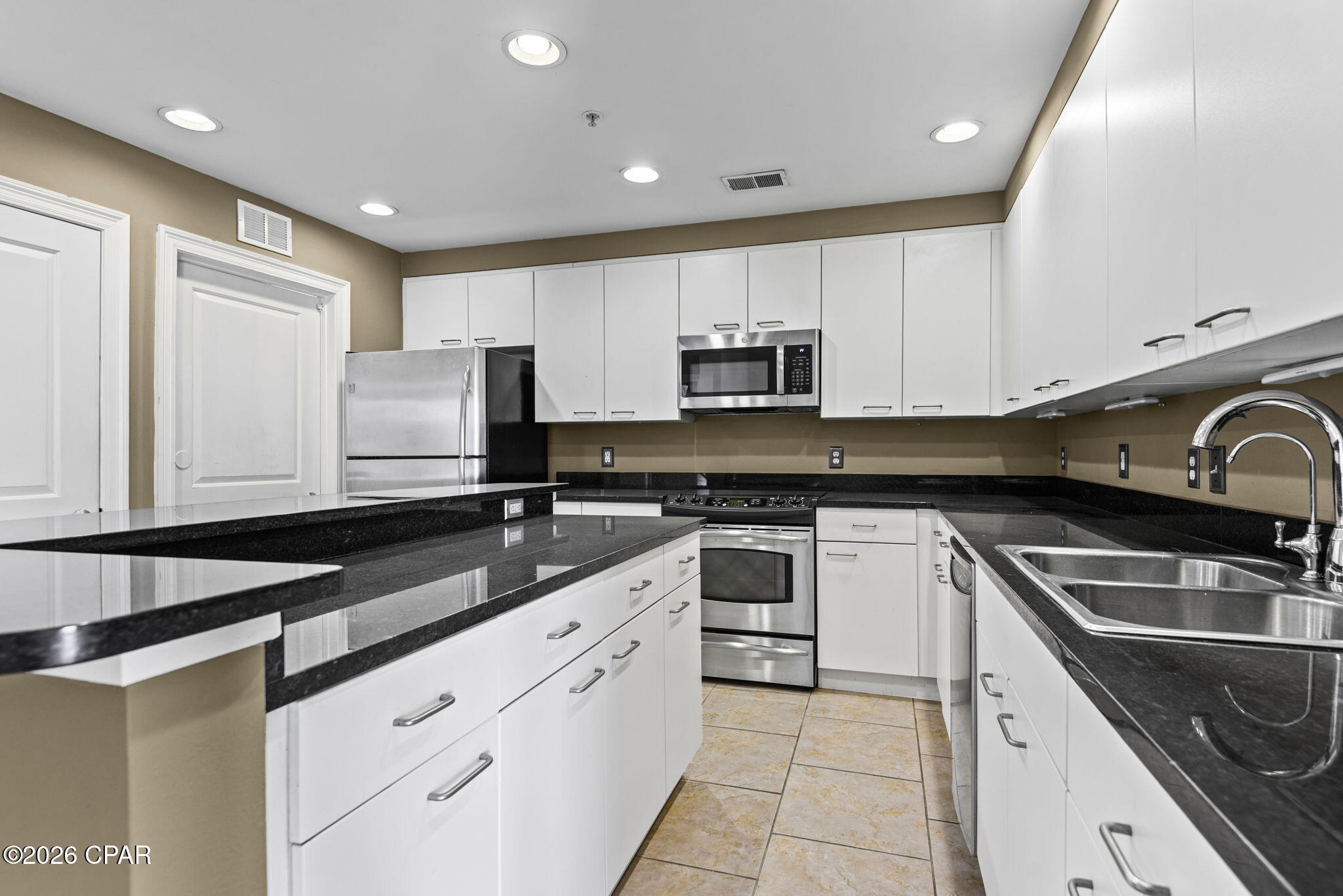 Marina Landing - Residential