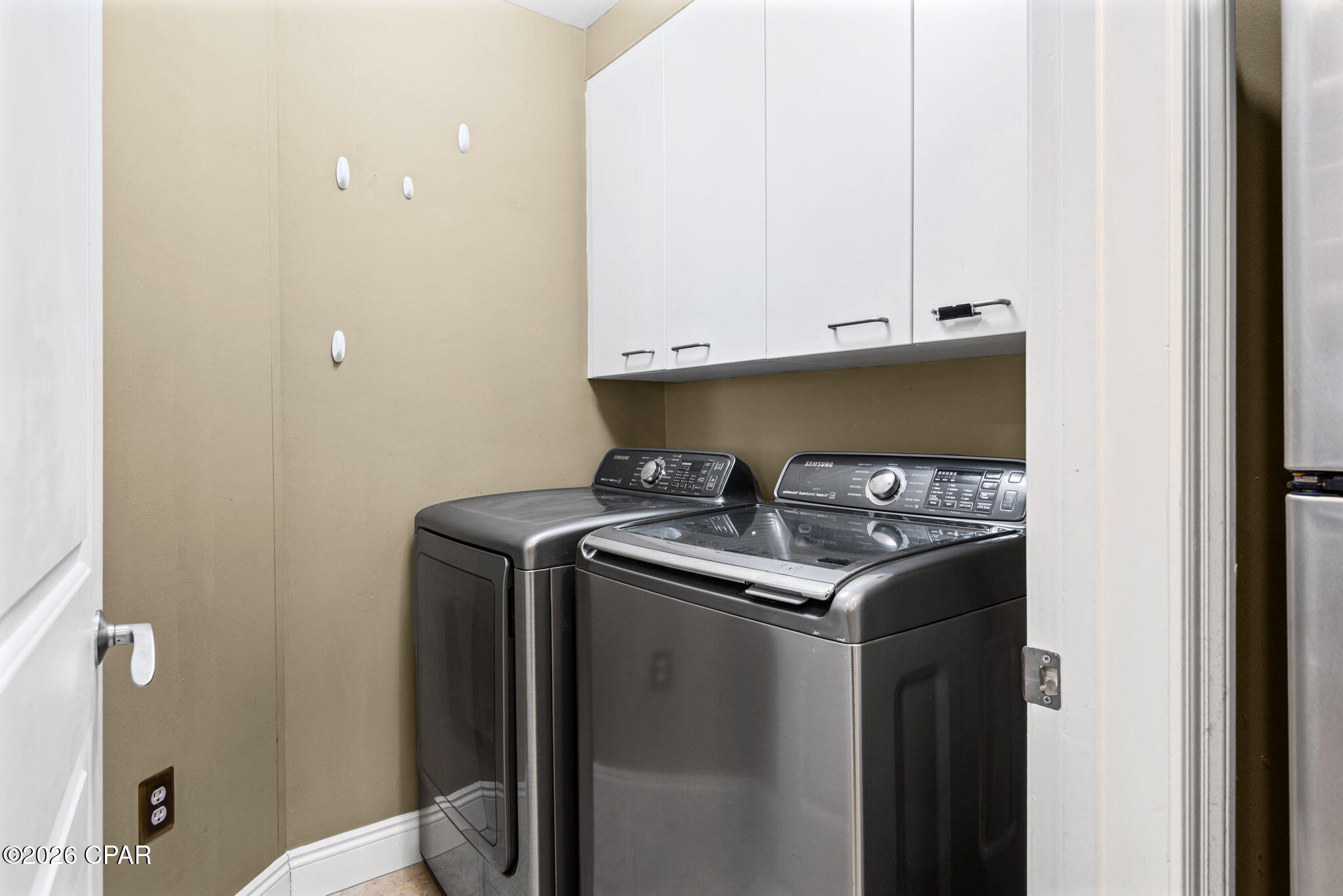 Marina Landing - Residential