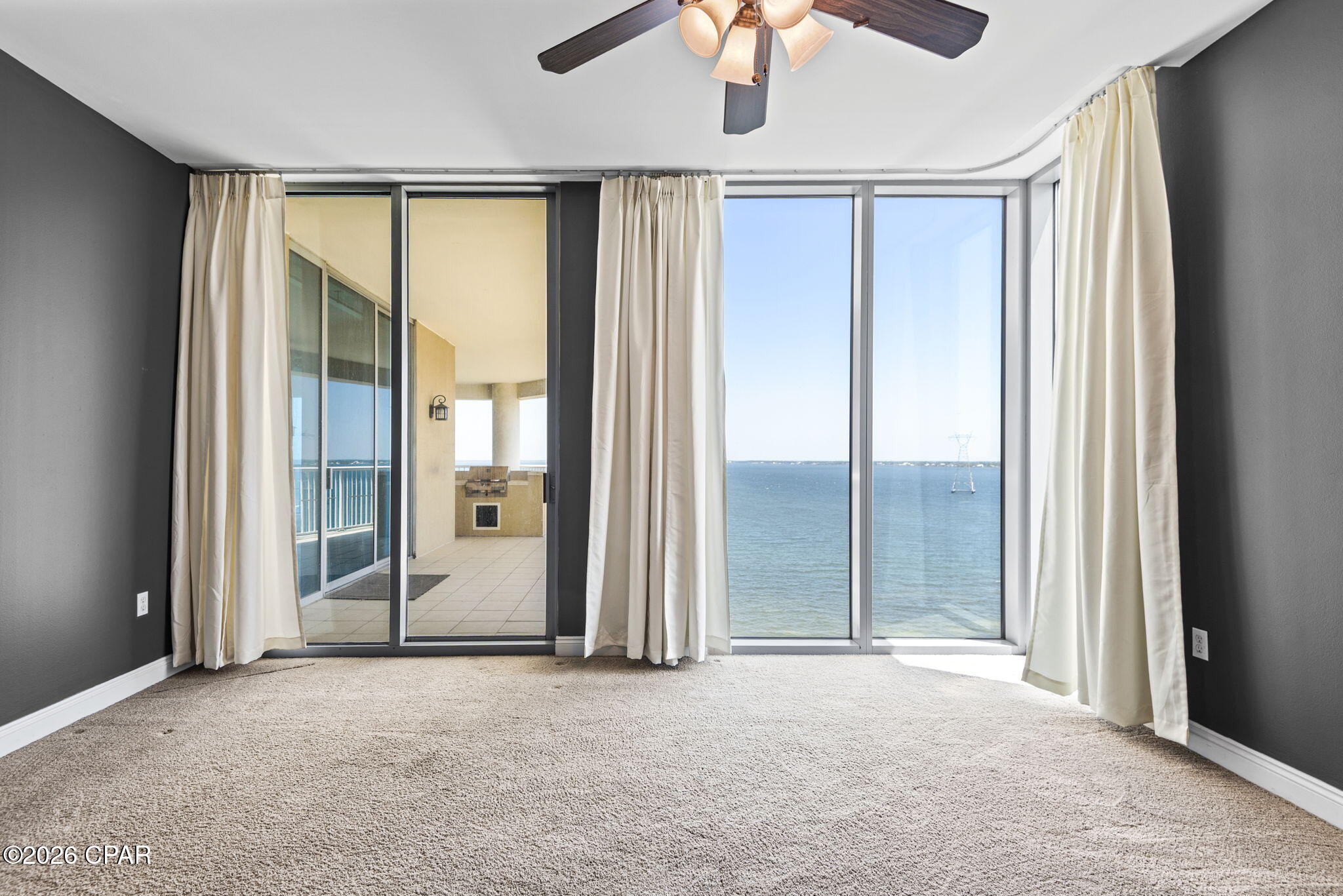 Marina Landing - Residential