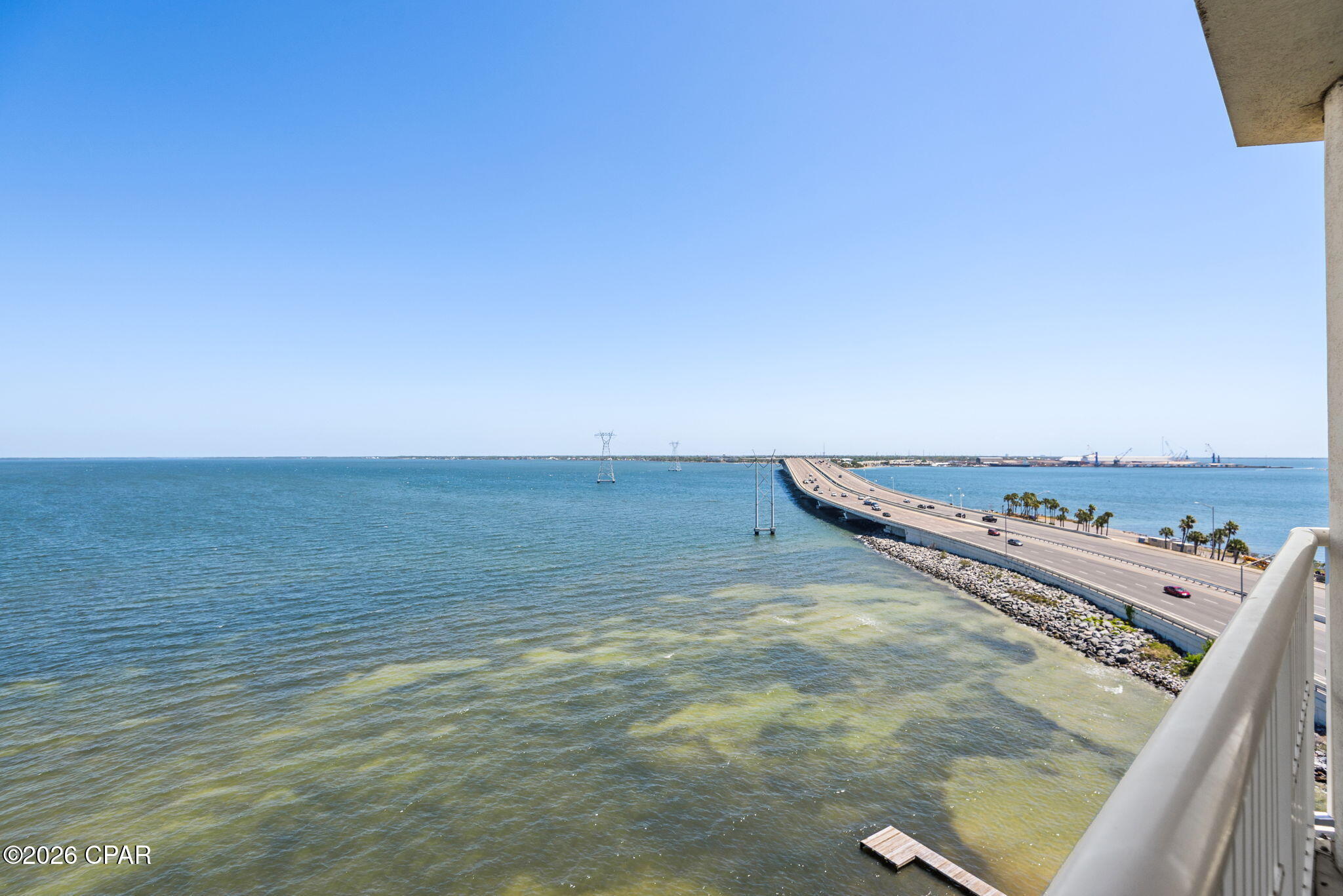 Marina Landing - Residential