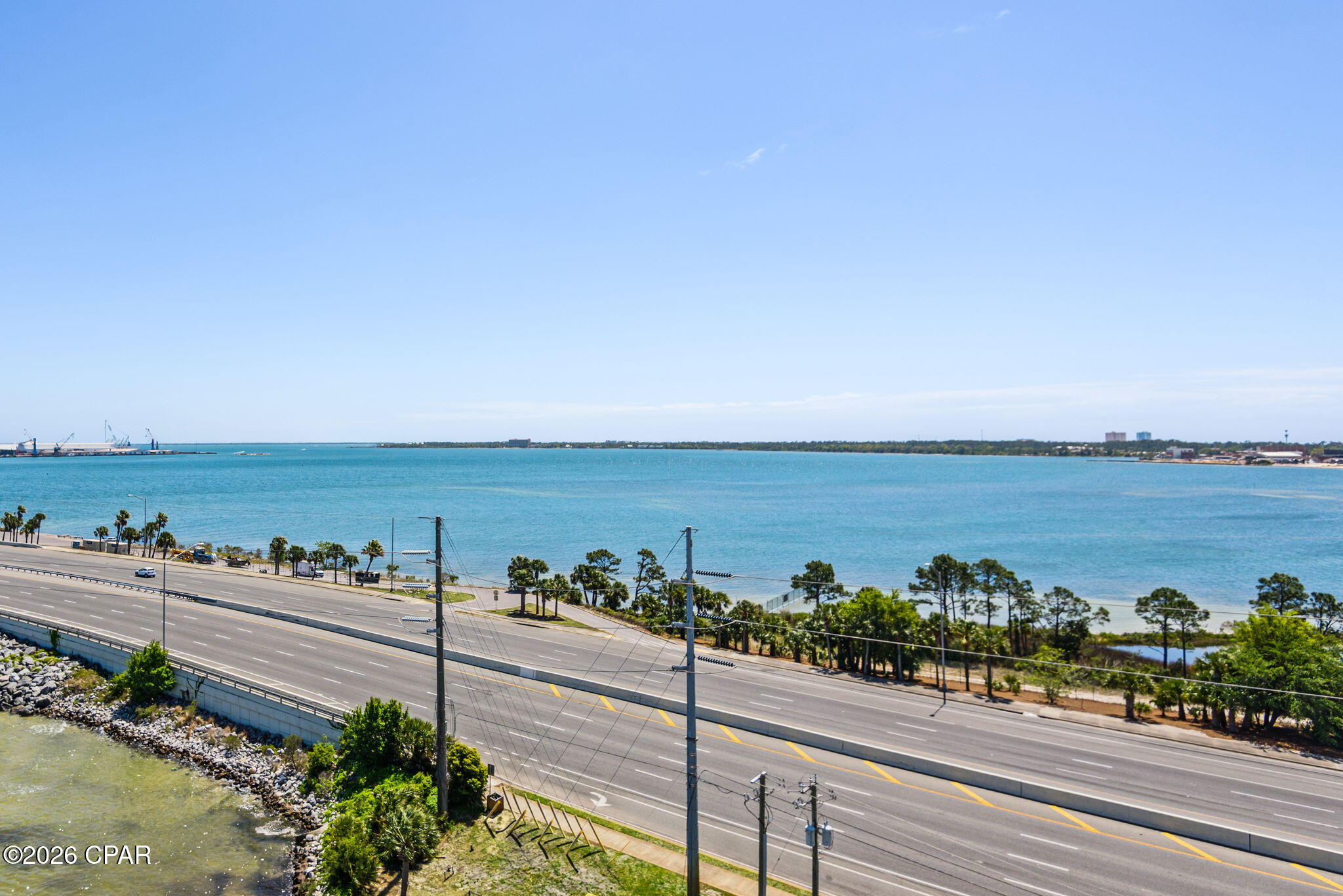 Marina Landing - Residential