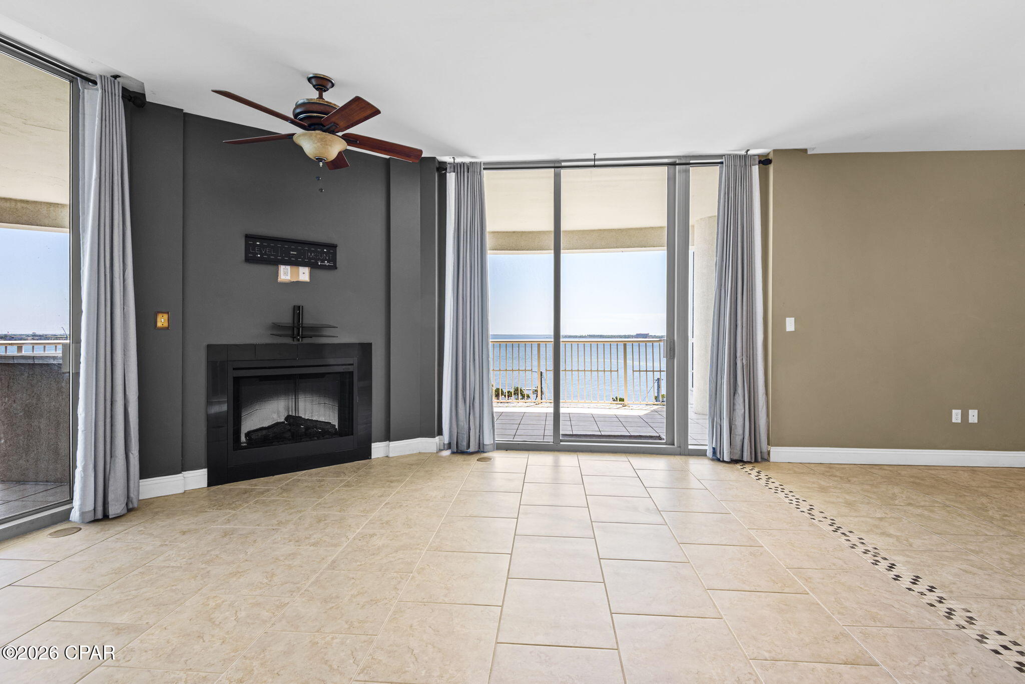 Marina Landing - Residential